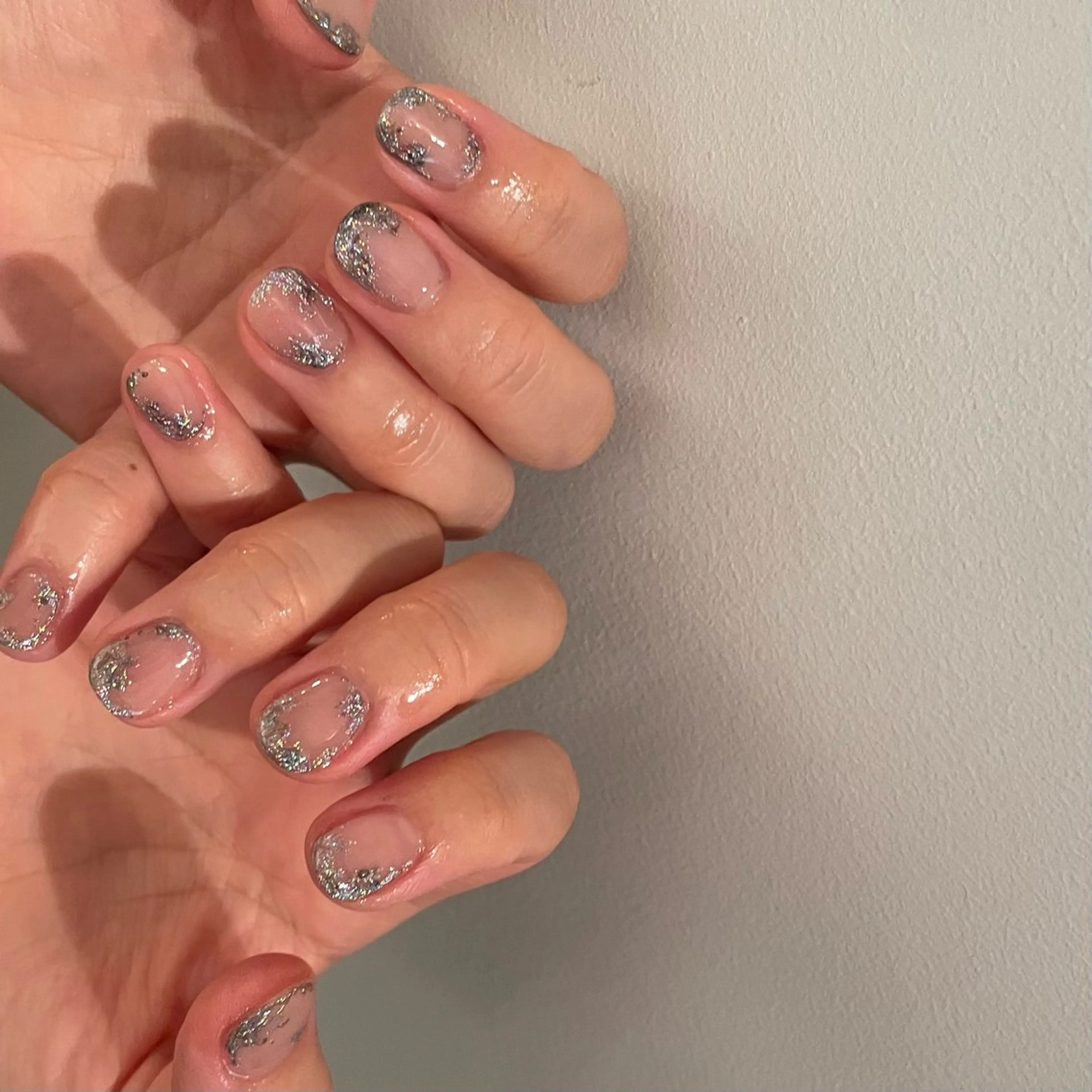 ネイル ハンドネイル HARUKA NAKAMURAのネイルデザイン