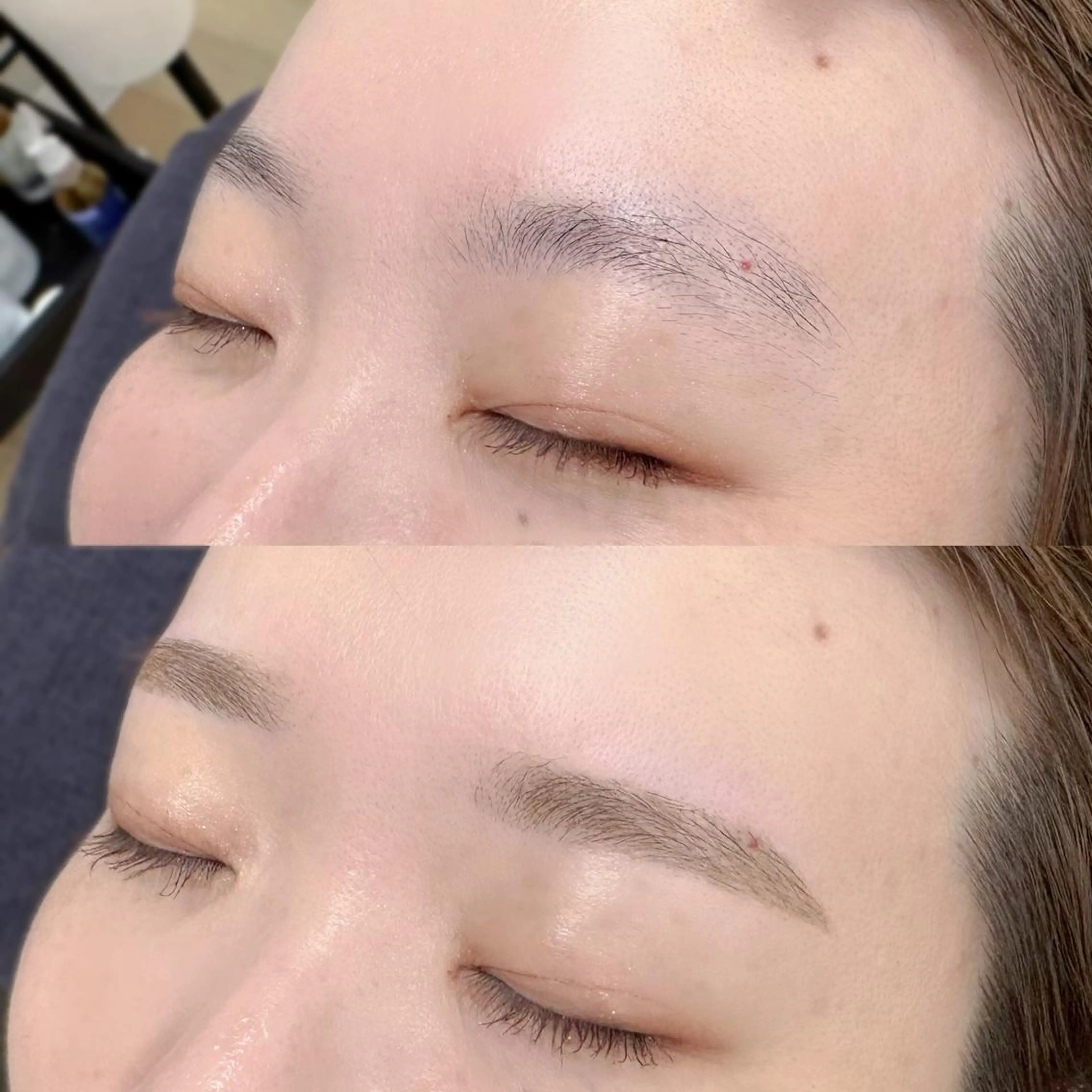 アイブロウ Bliss&Co. 安井の眉毛・アイブロウイメージ