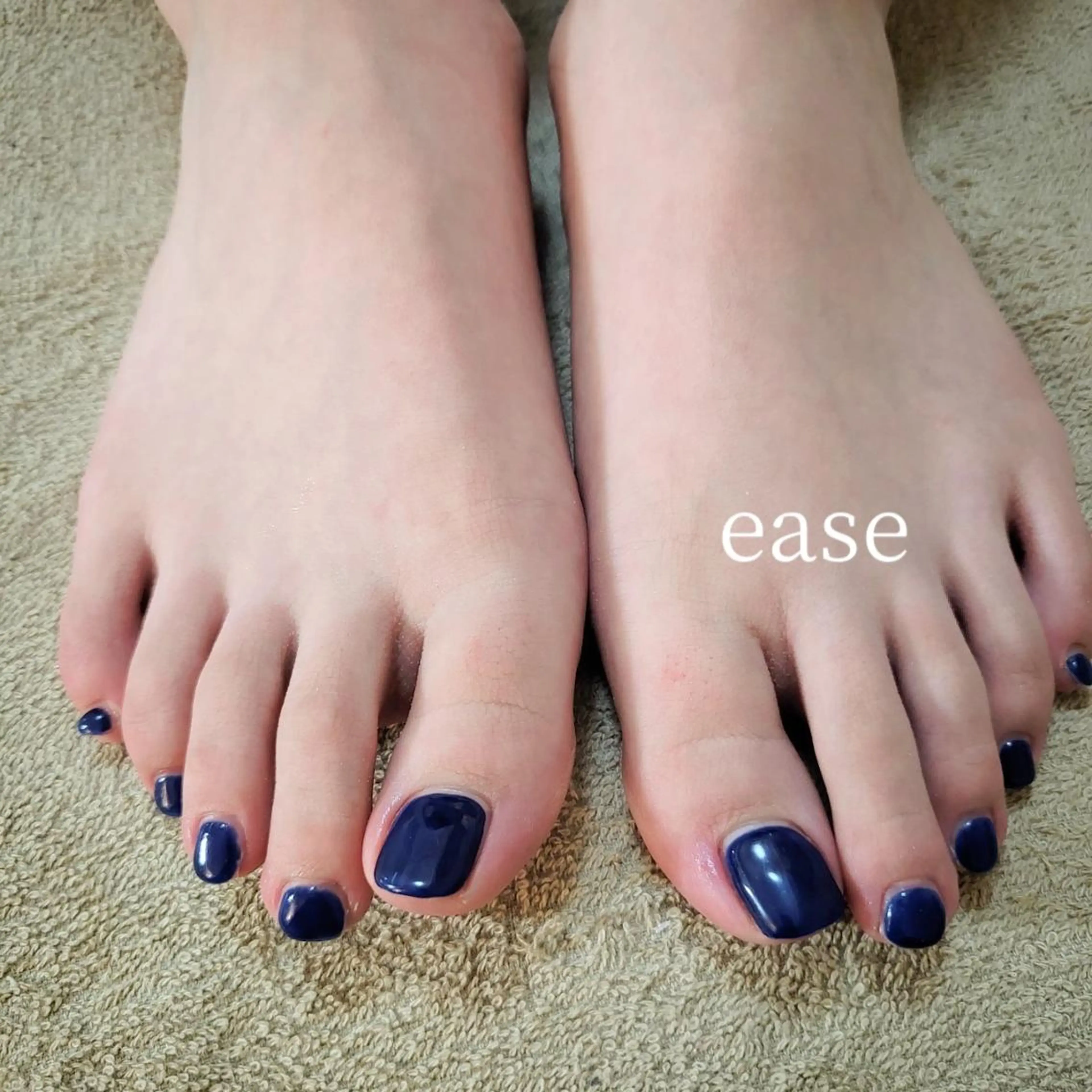 ネイル メンズ キッズ フットネイル ChouChou  NAILSALONのネイルデザイン