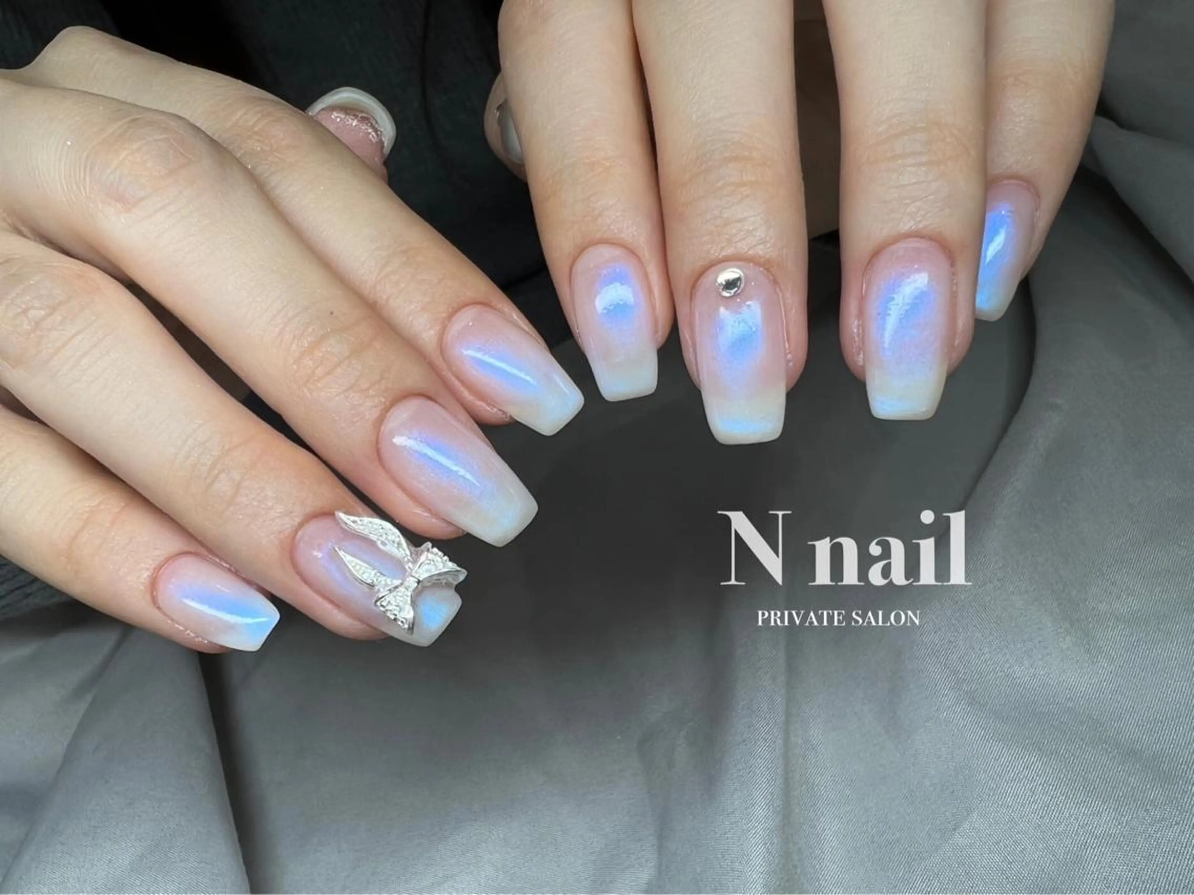 ネイル -N nail- Jr.nailistのネイルデザイン