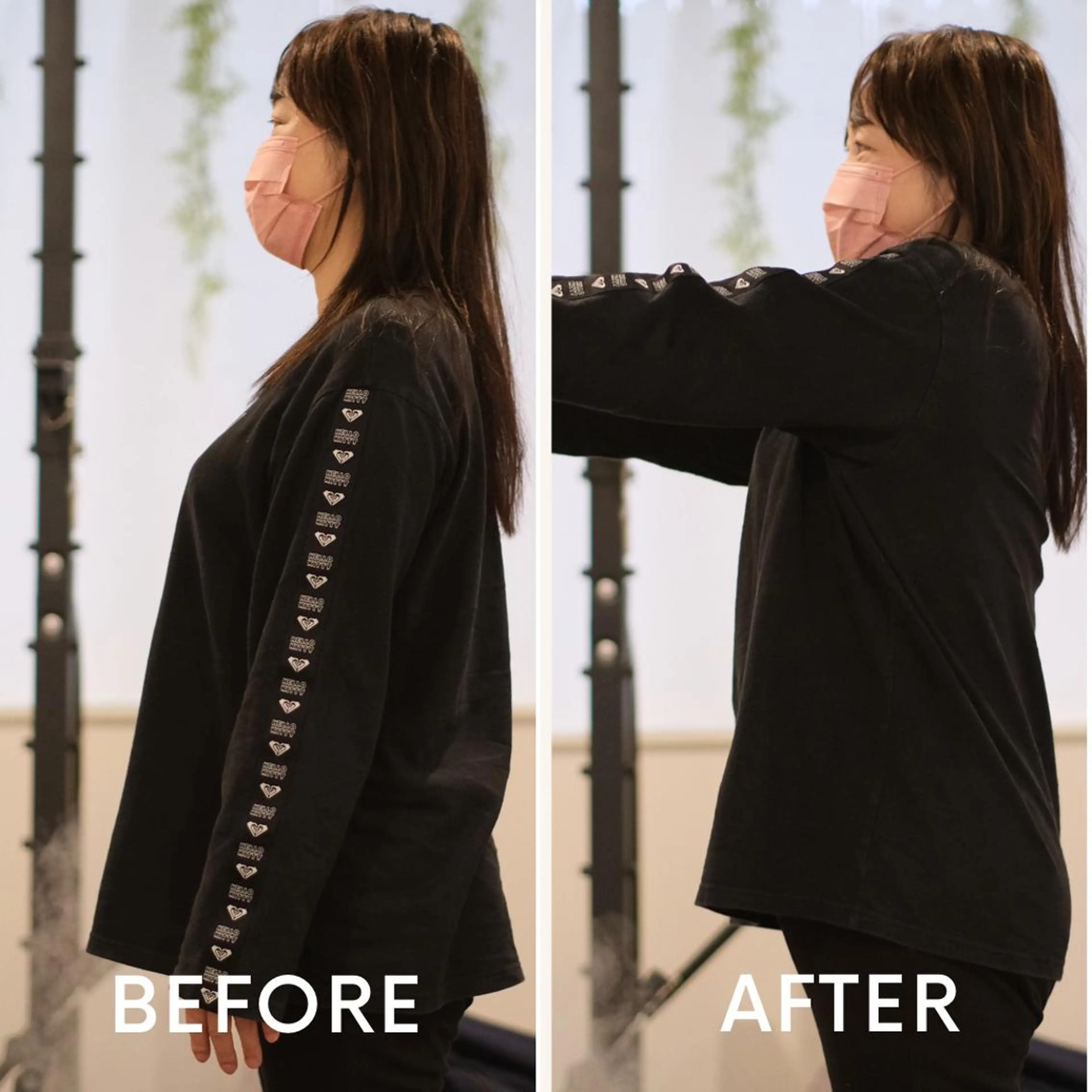 COALON.所属・国家資格所持整体院 COALON.のエステ・リラクイメージ