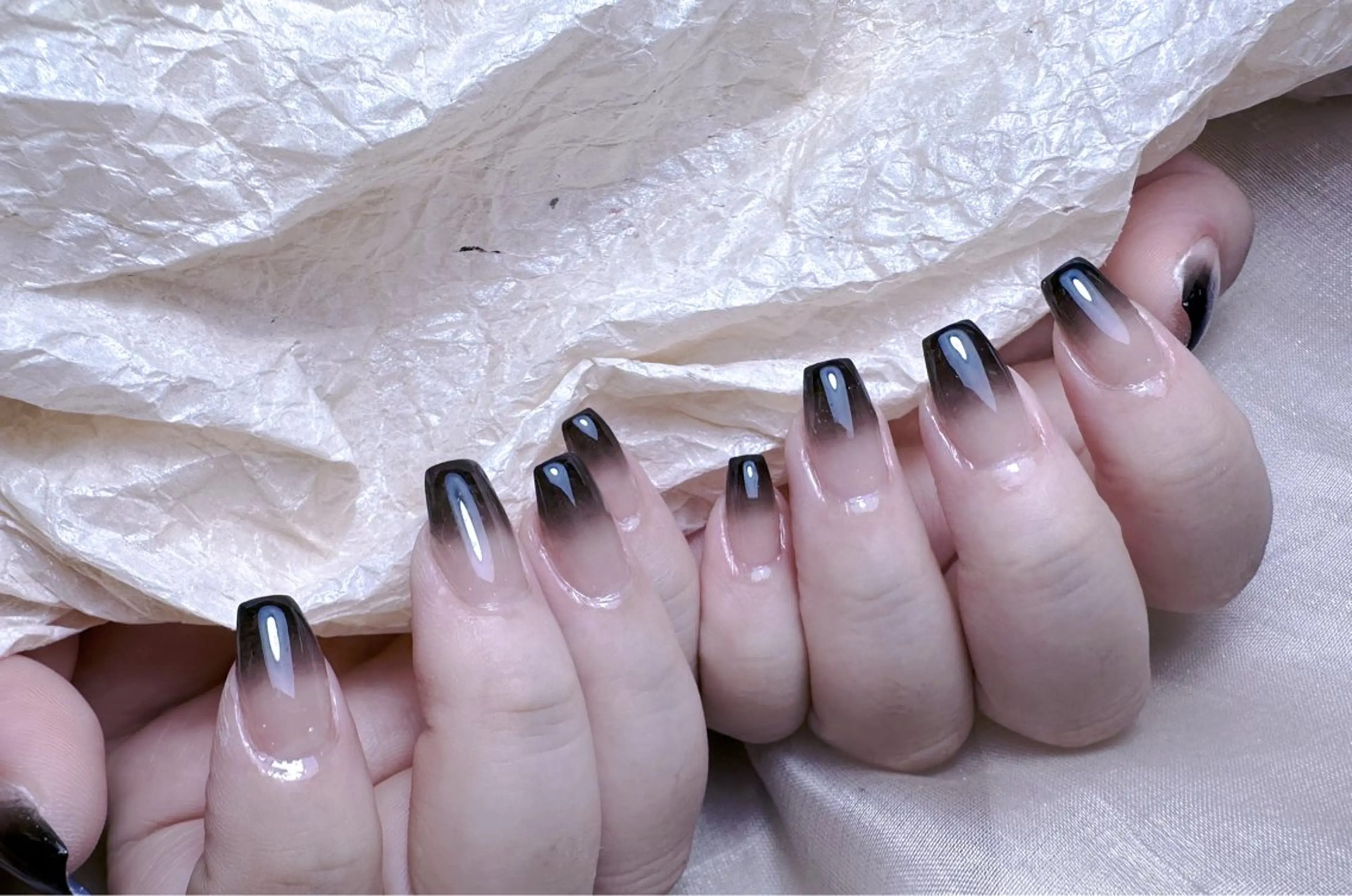 ネイル MissU ネイルサロンのネイルデザイン