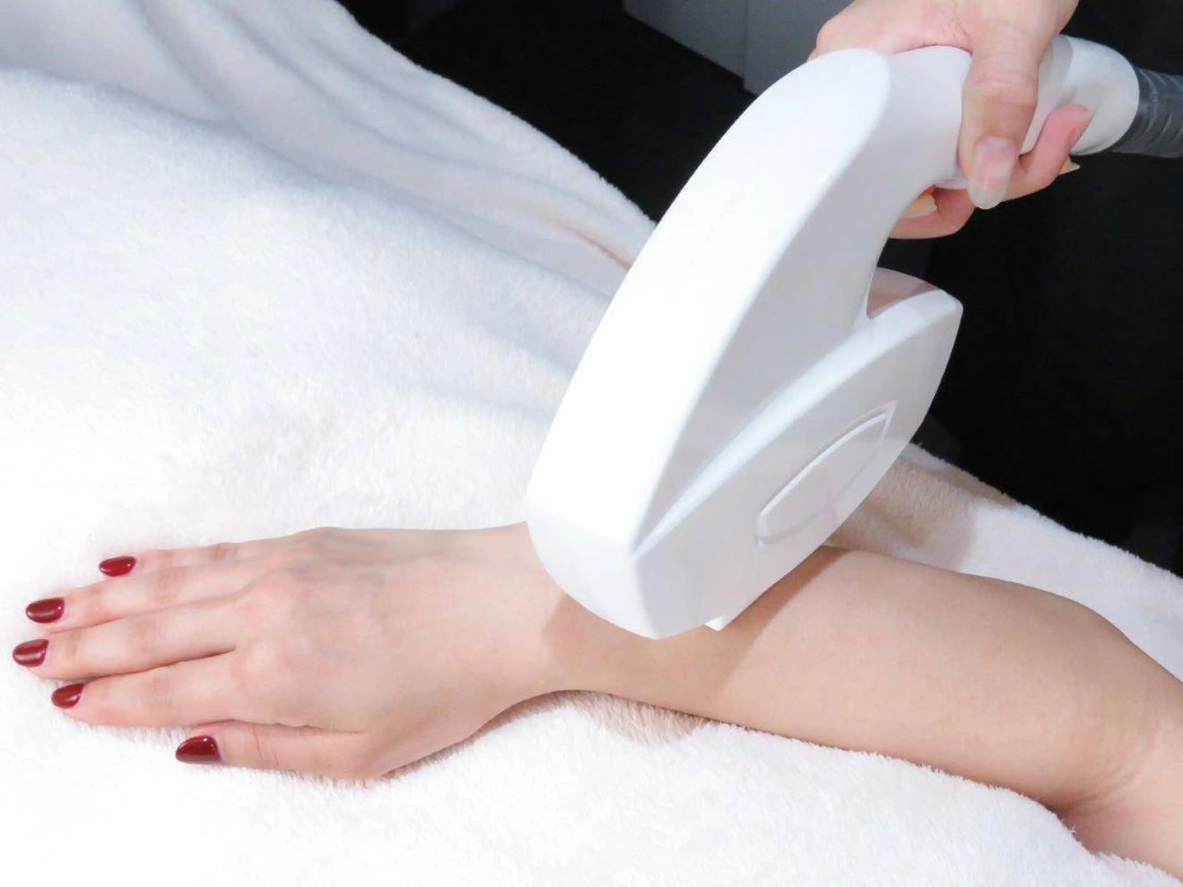 August 大野のエステ・リラクイメージ