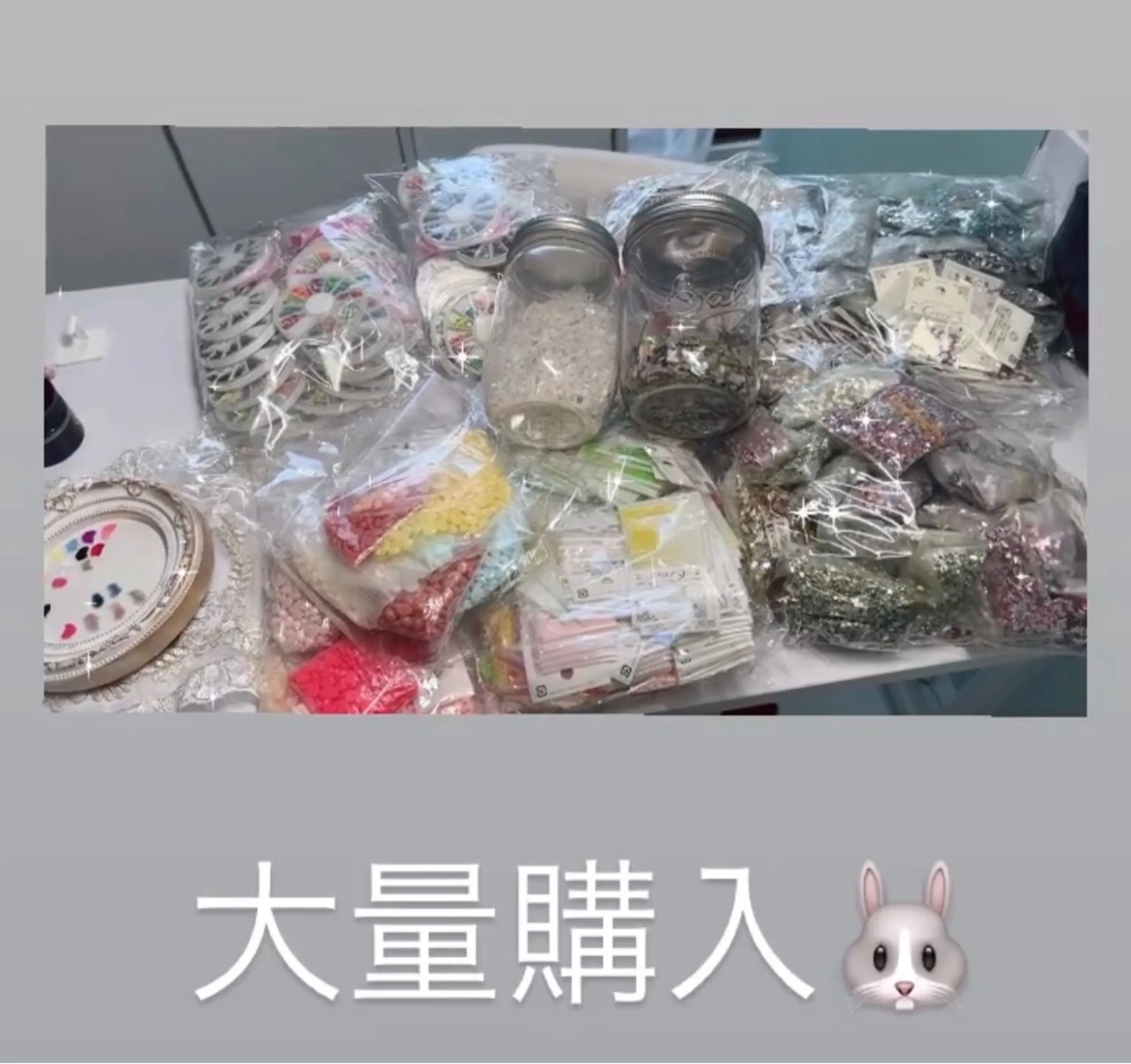 メンズ ネイル 爪ケア/深爪 自爪育成 🐰えむのネイルデザイン