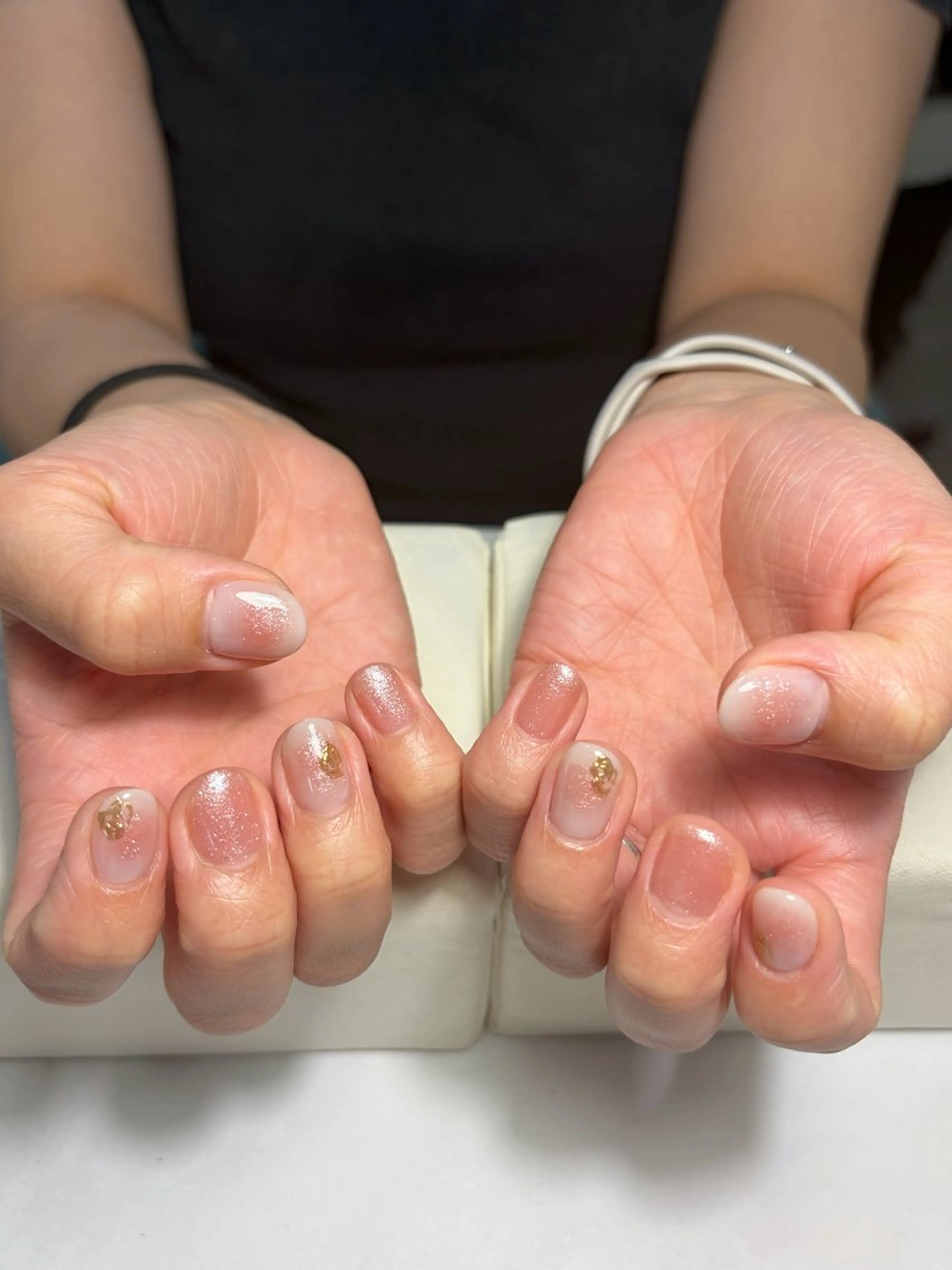 ネイル yui♡ nailmor.のネイルデザイン