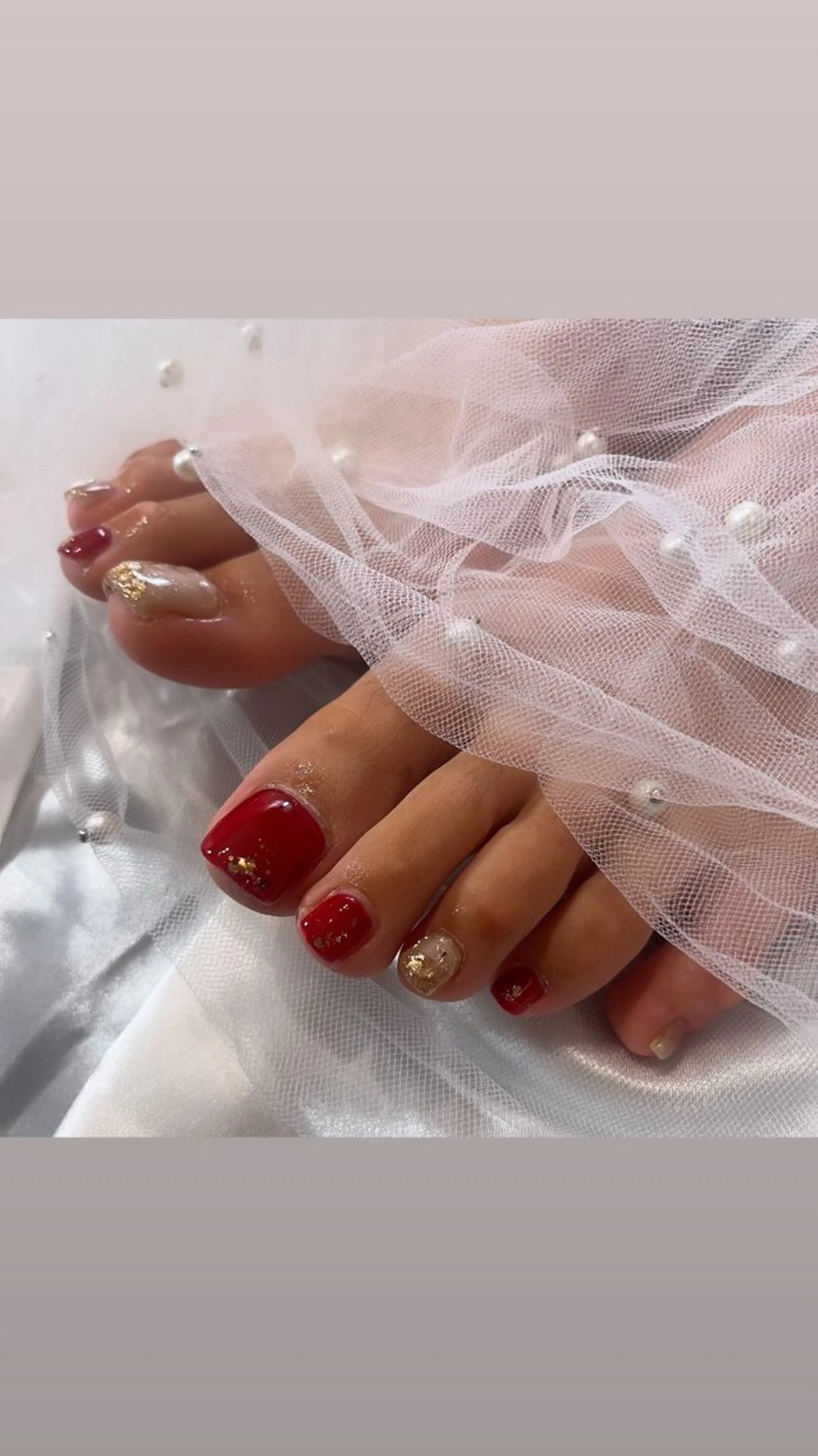 ネイル nail salon noaのネイルデザイン