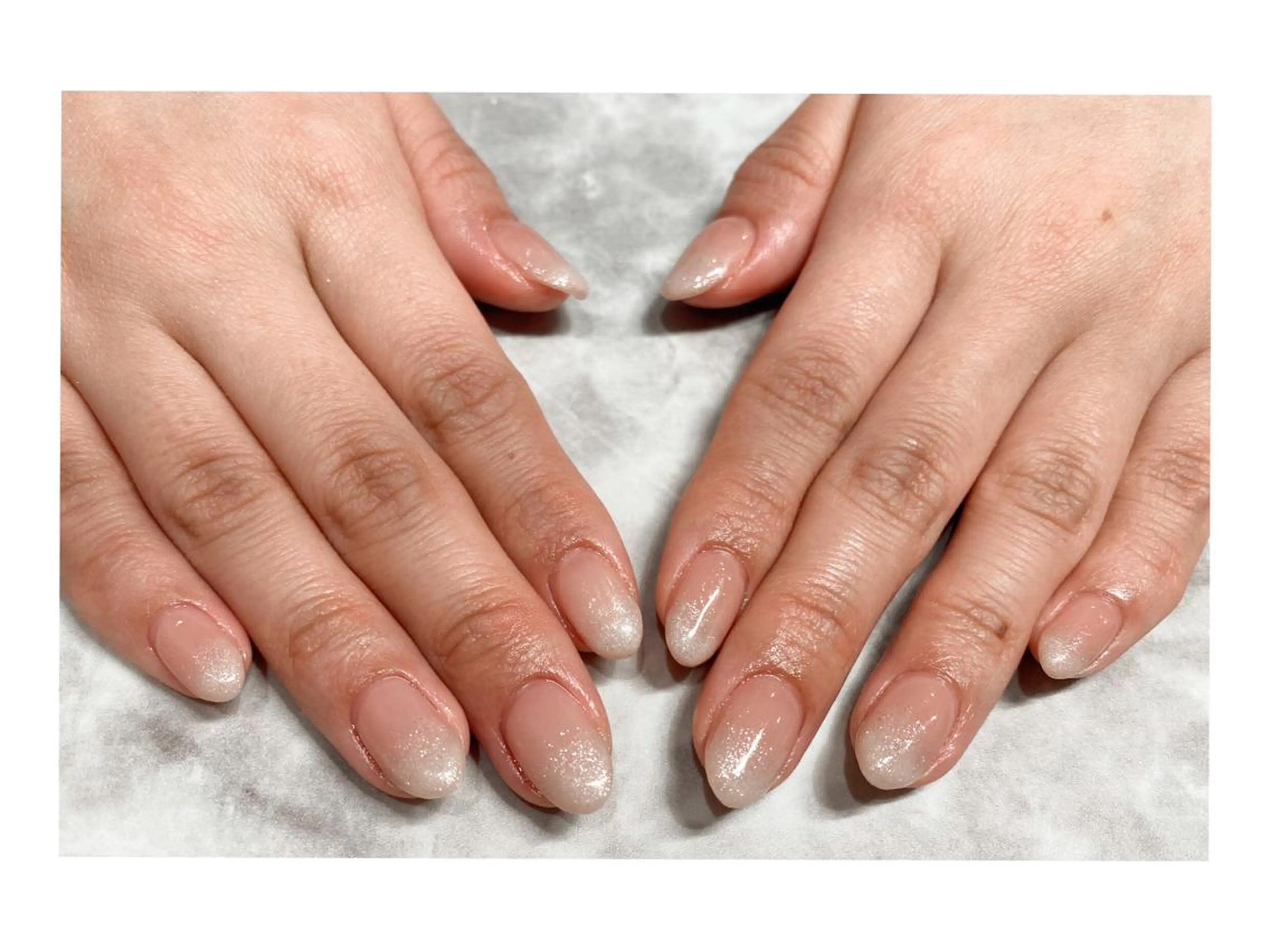 ネイル ハンドネイル NAIL Salon IP所属・長谷川 奈緒美のネイルデザイン