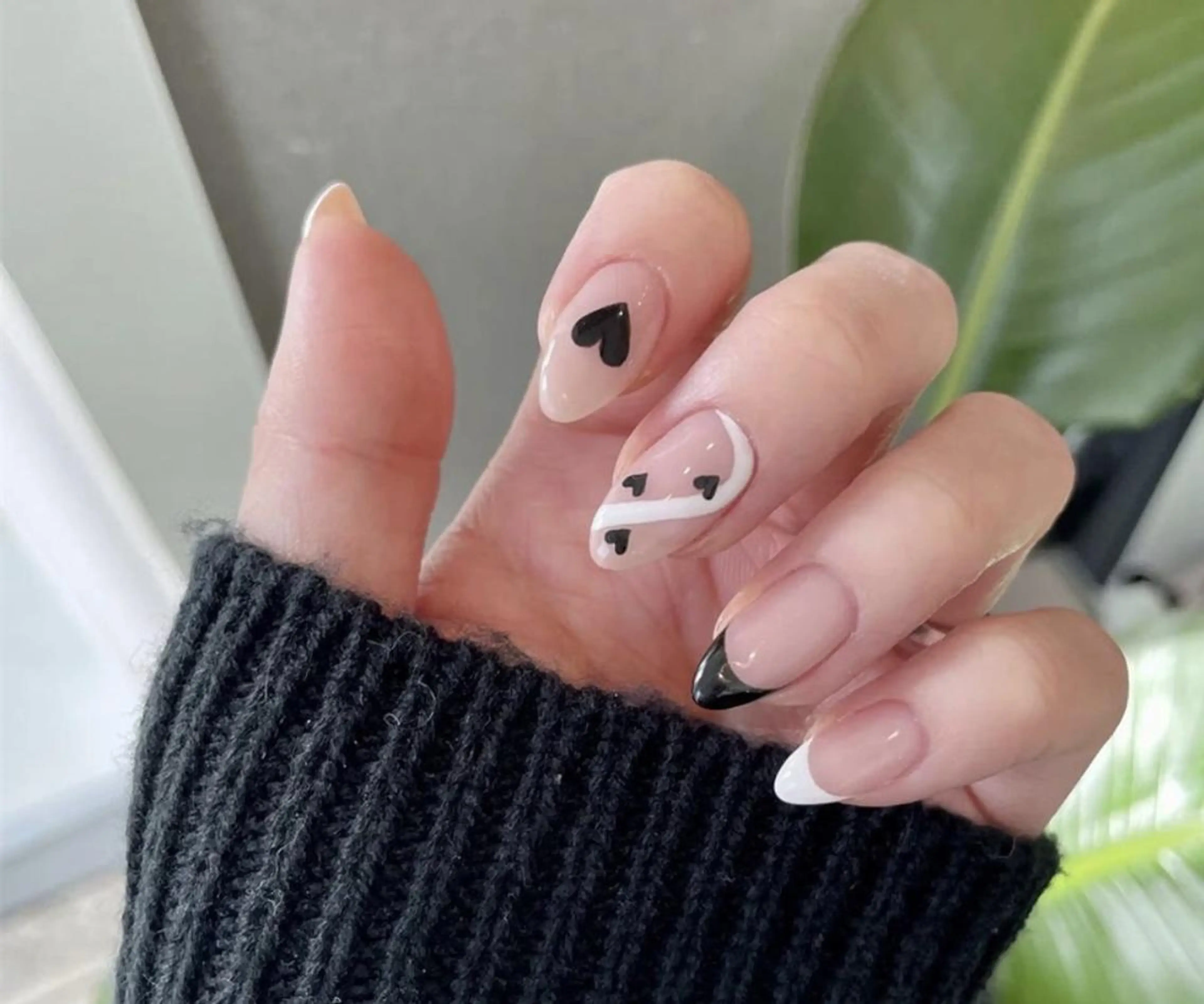 ネイル Cute beauty2のマツエク・マツパデザイン