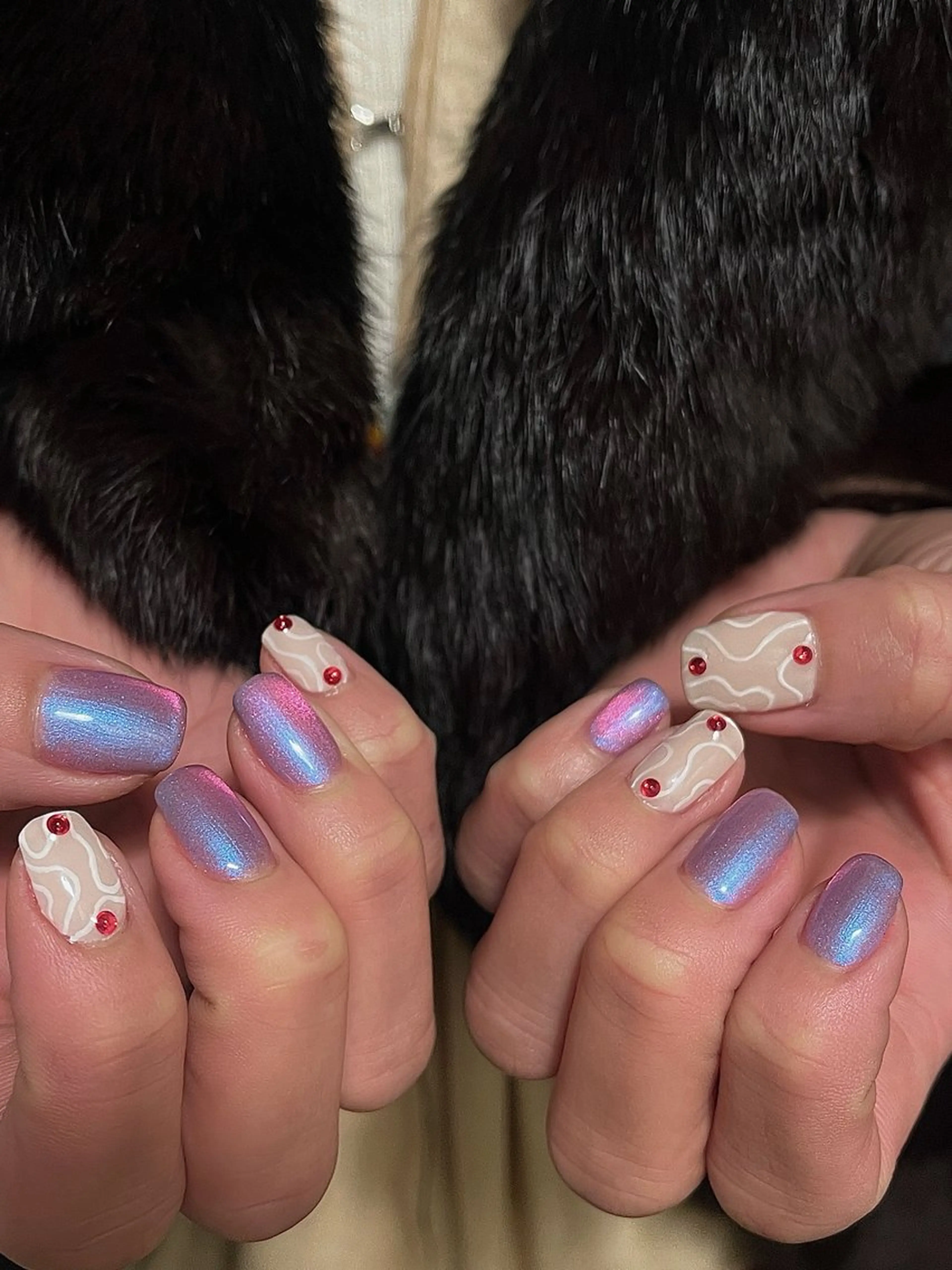 ネイル nail RINAのネイルデザイン