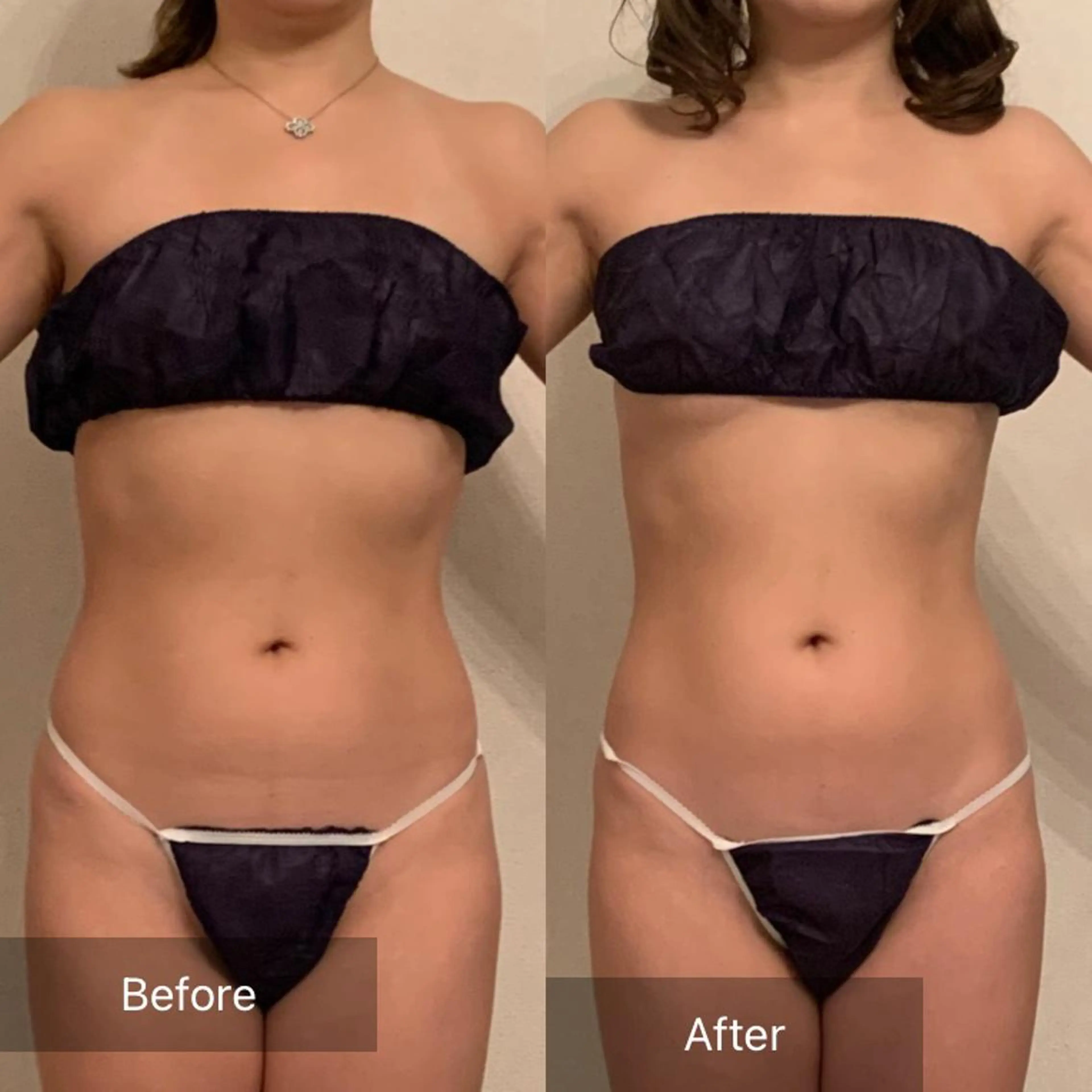 セミロング カラー パーマ ヘアアレンジ ネイル マツエク・マツパ アイブロウ エステ リラク Lune’as Spa 南青山🫧のエステ・リラクイメージ