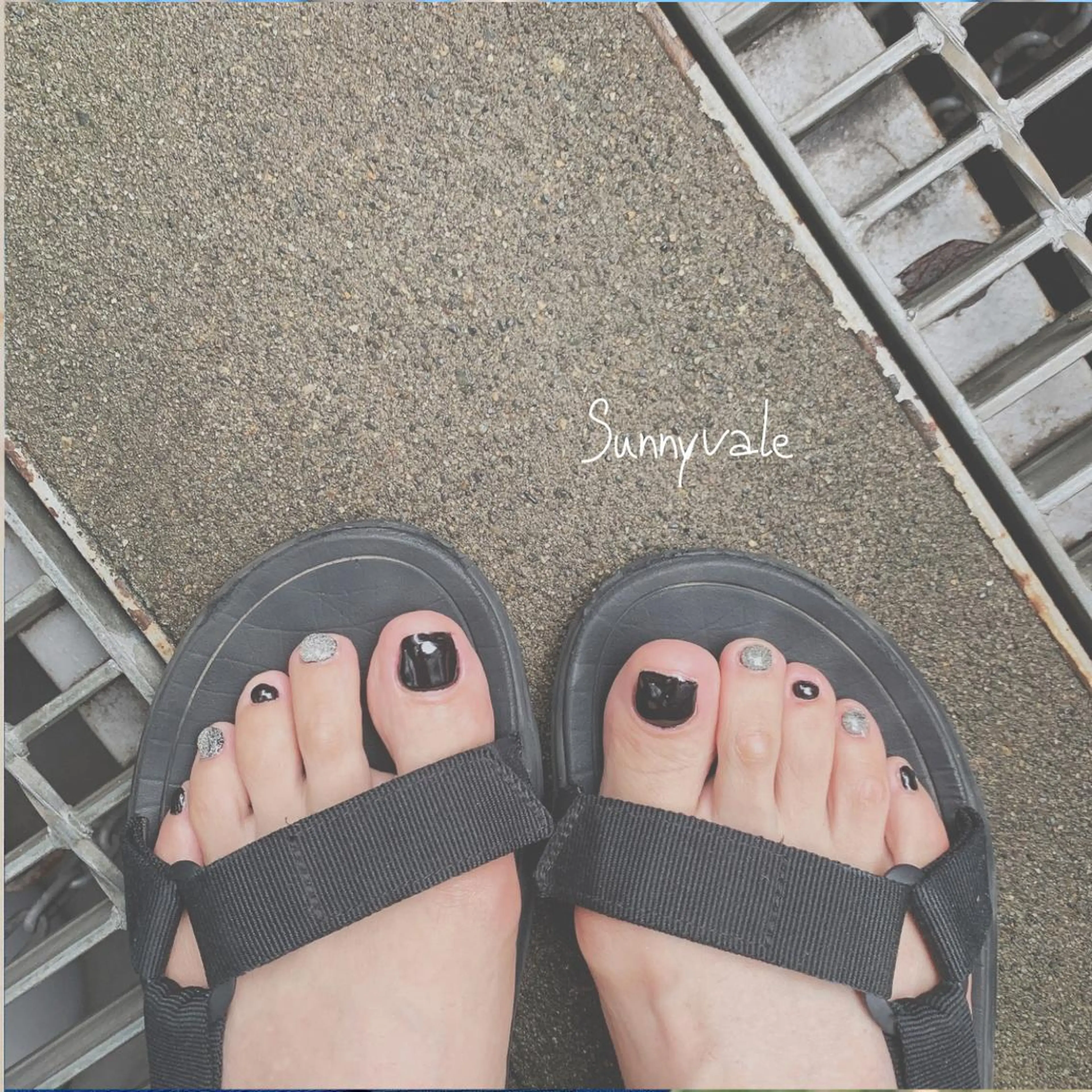 フット2色以上自由選択(オフなしまたは自店オフは500円引かせていただきます)の写真