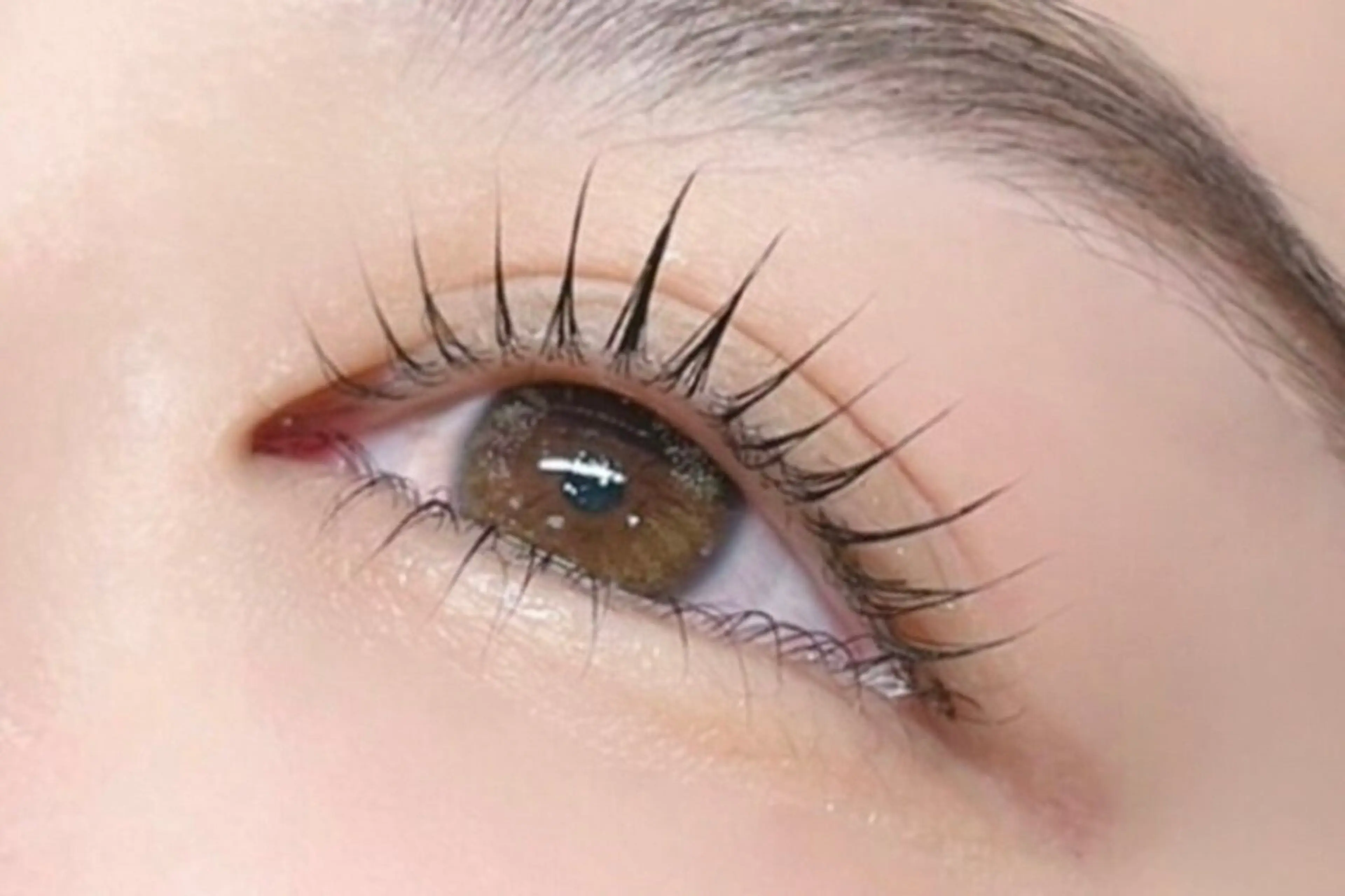 マツエク・マツパ マツパ Kusunoki 🌹Minami🌹のマツエク・マツパデザイン