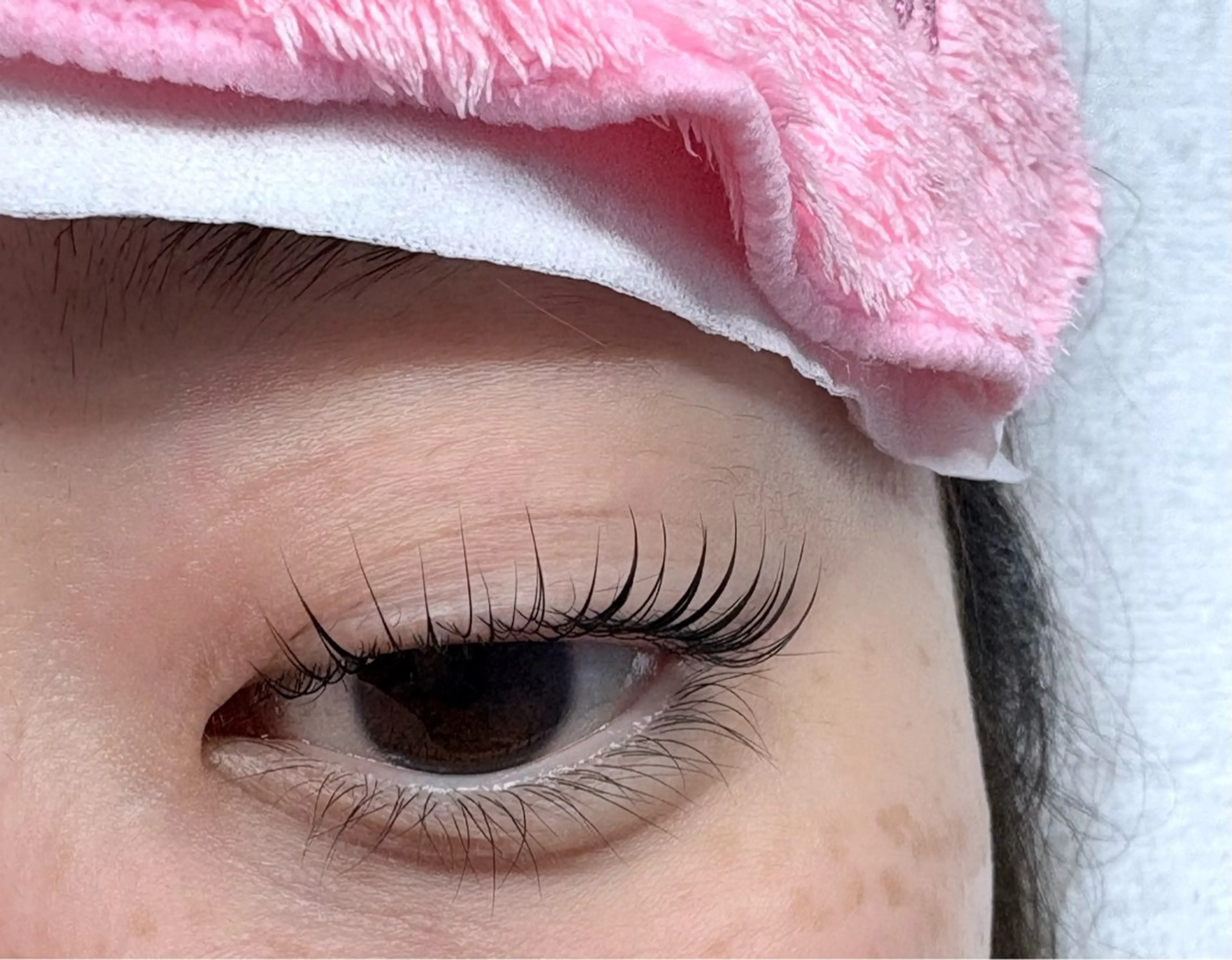 マツエク・マツパ トータルビューティー サロン・Ｎの眉毛・アイブロウイメージ