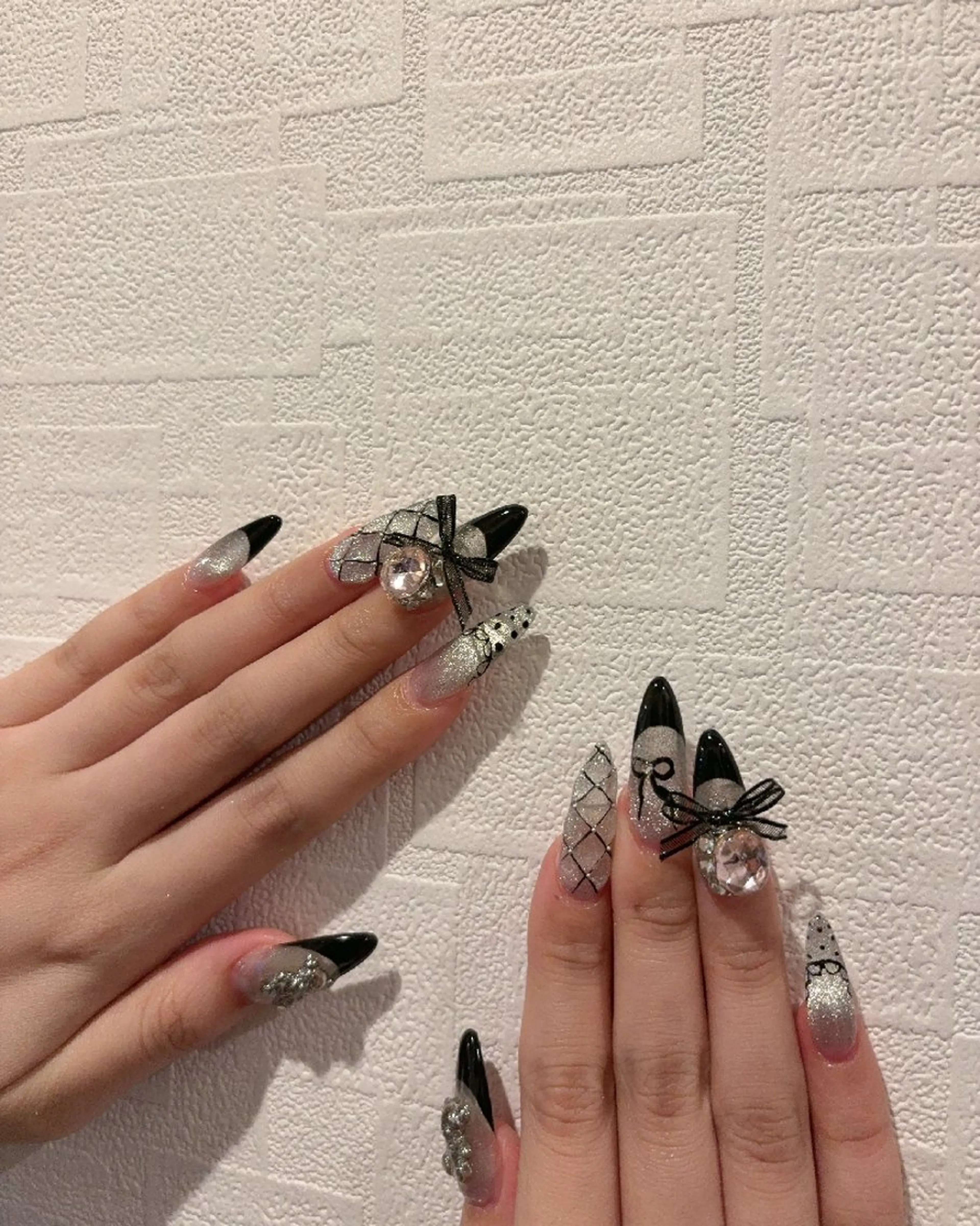 ネイル ハンドネイル スカルプ専門店 D-Beautyのネイルデザイン