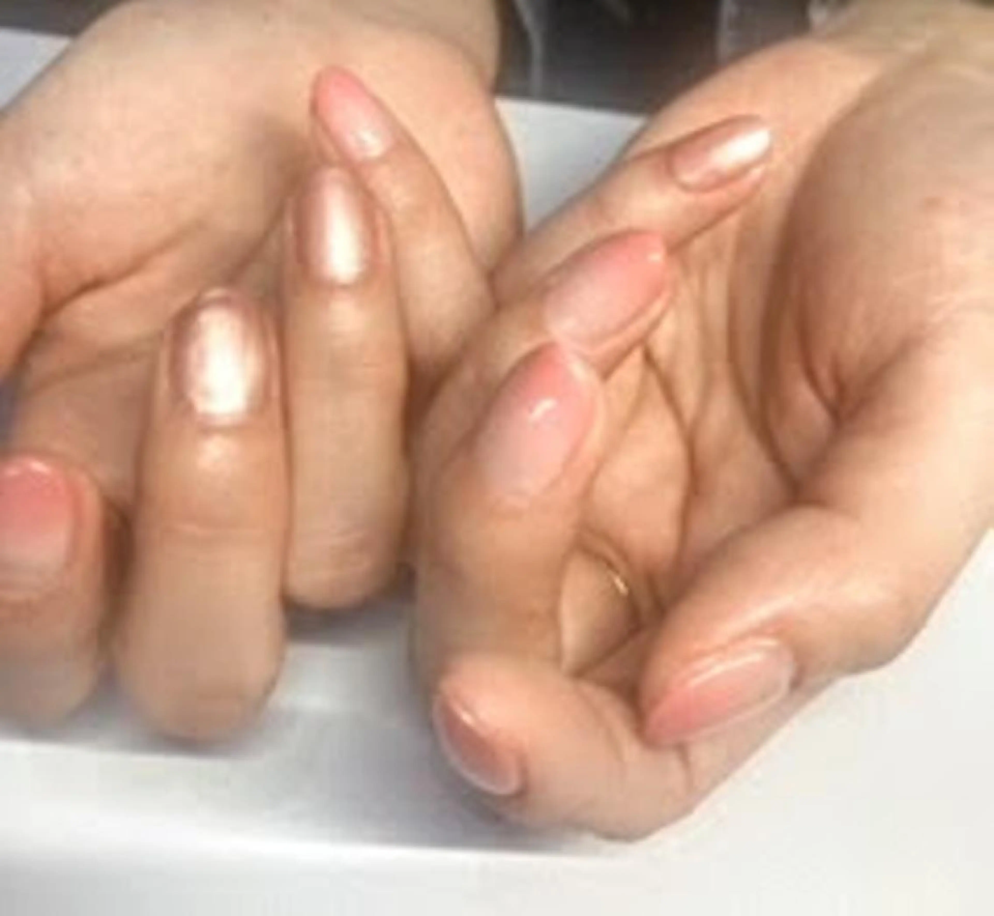 ネイル ハンドネイル RIZE NAILのネイルデザイン