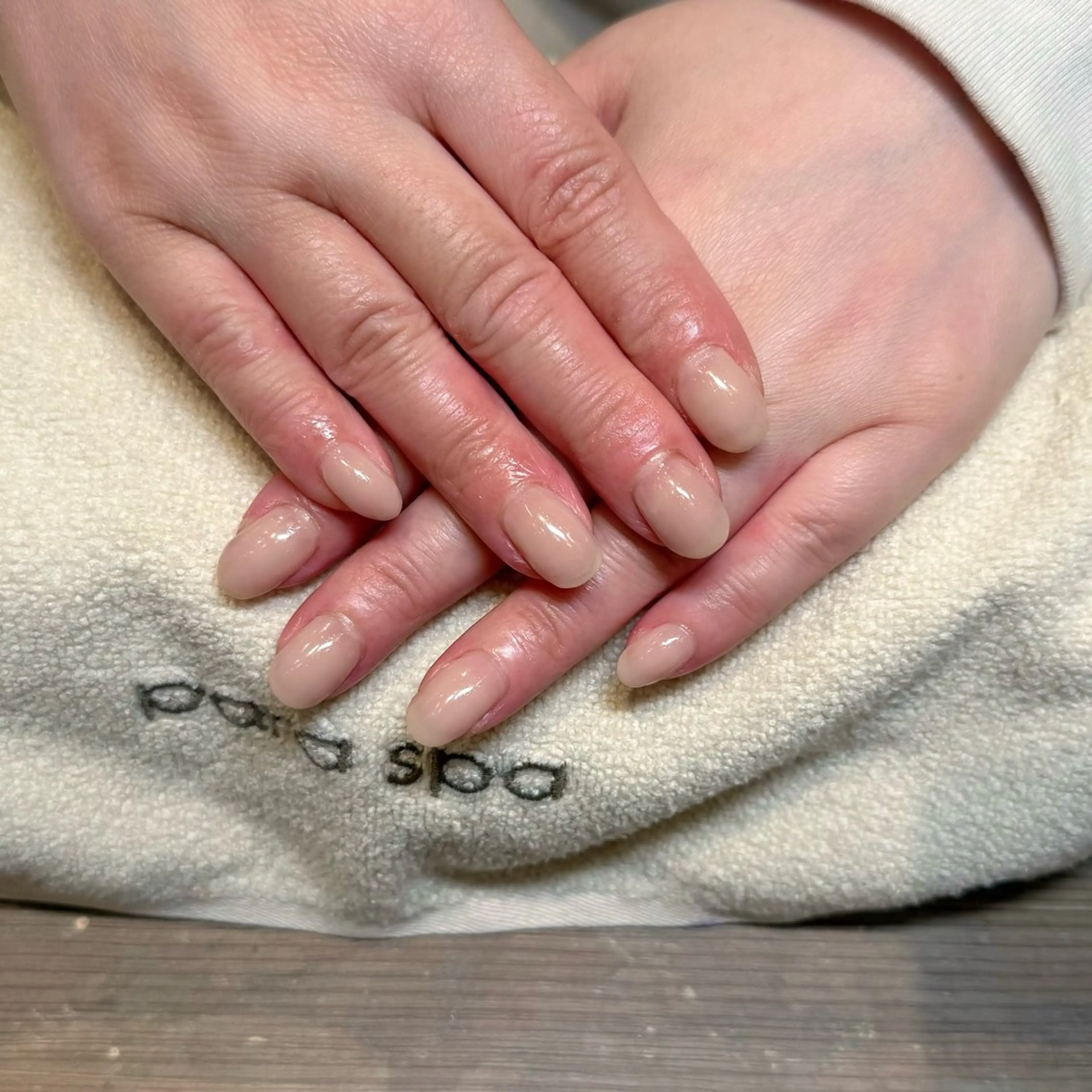 ネイル ハンドネイル minami ⠀のネイルデザイン