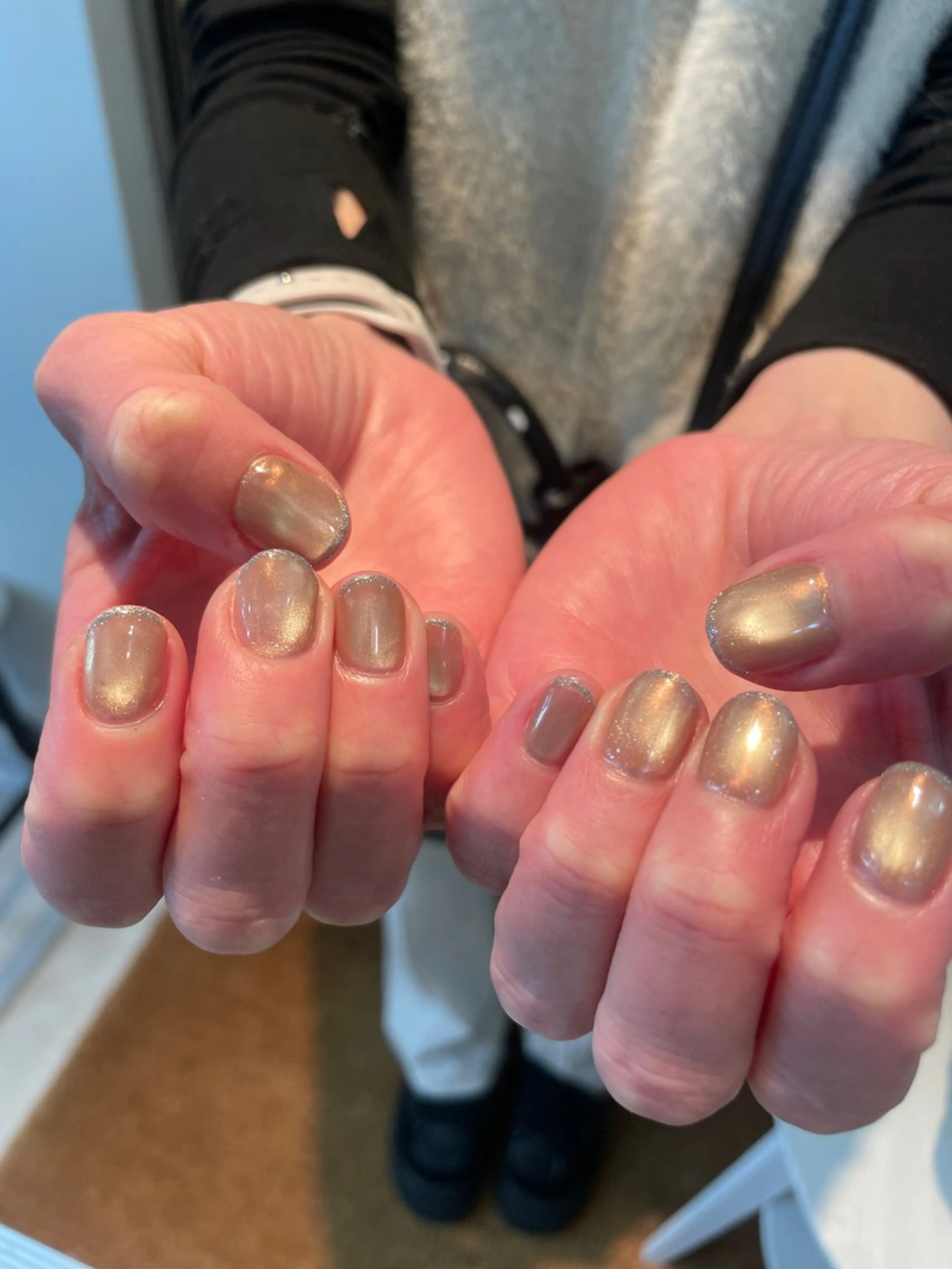 ネイル FREE'S nail三宮のネイルデザイン