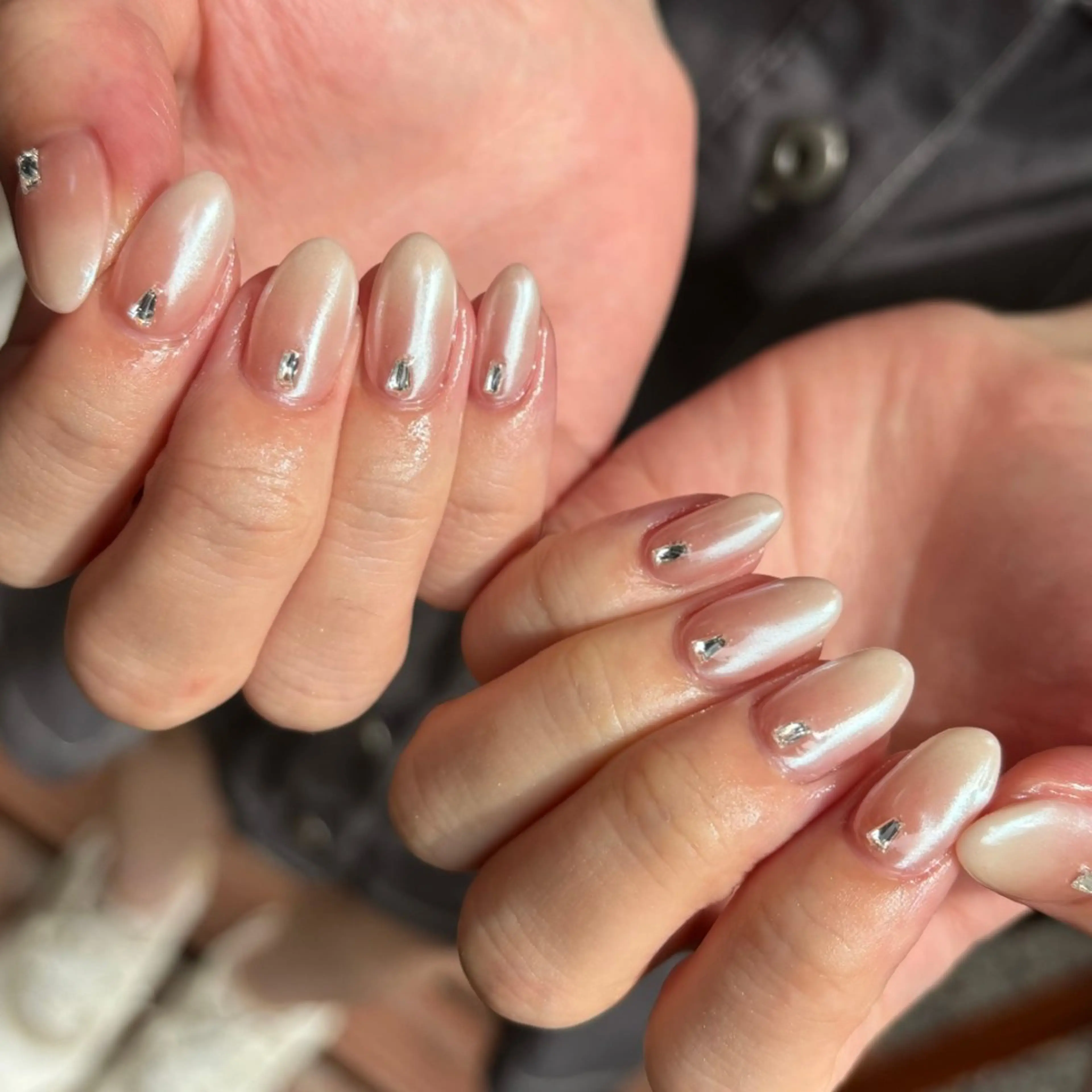 ネイル ハンドネイル Miley nailのネイルデザイン