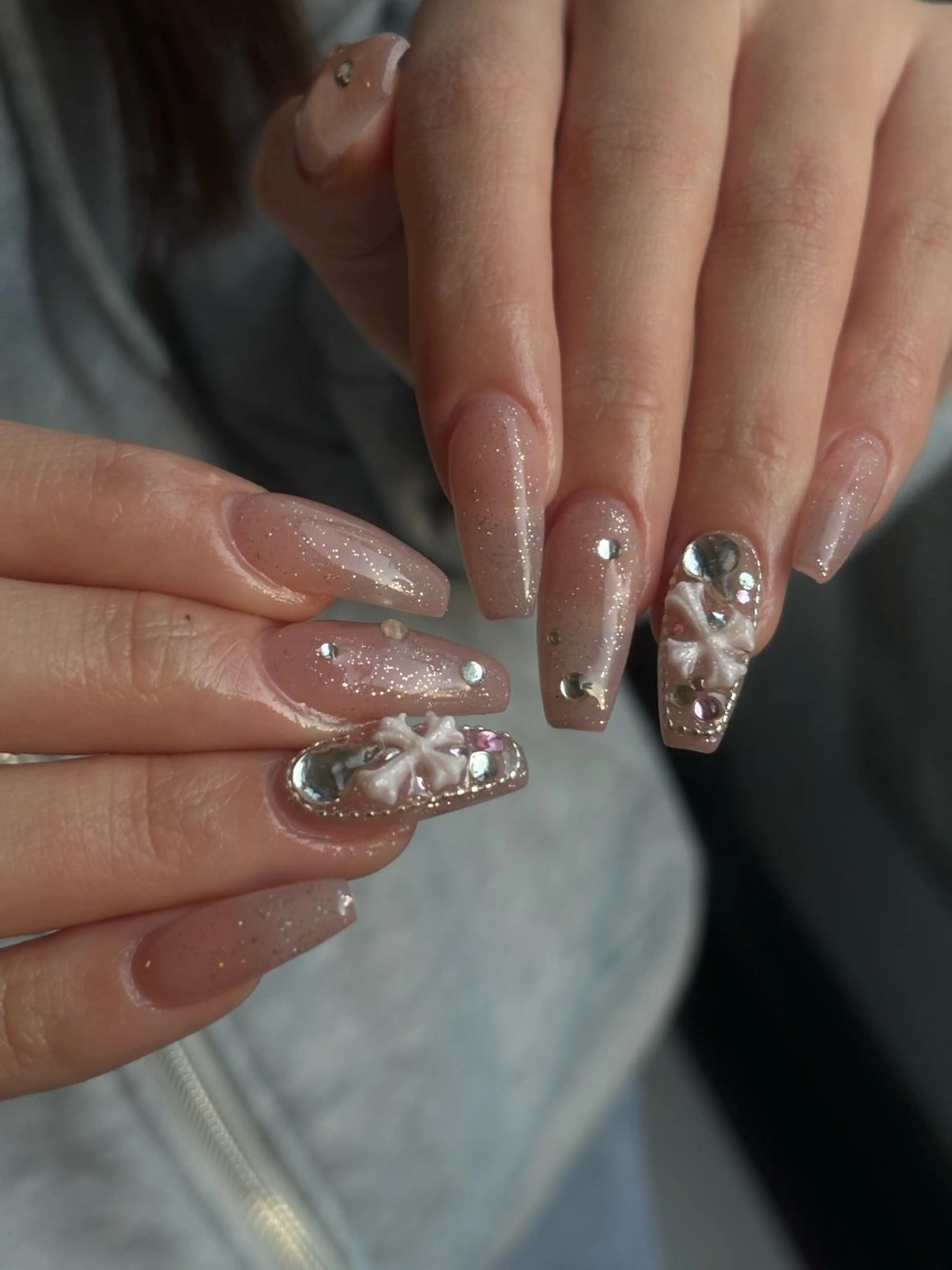 （U18）持ち込み90min＋長さだし10本✨の写真