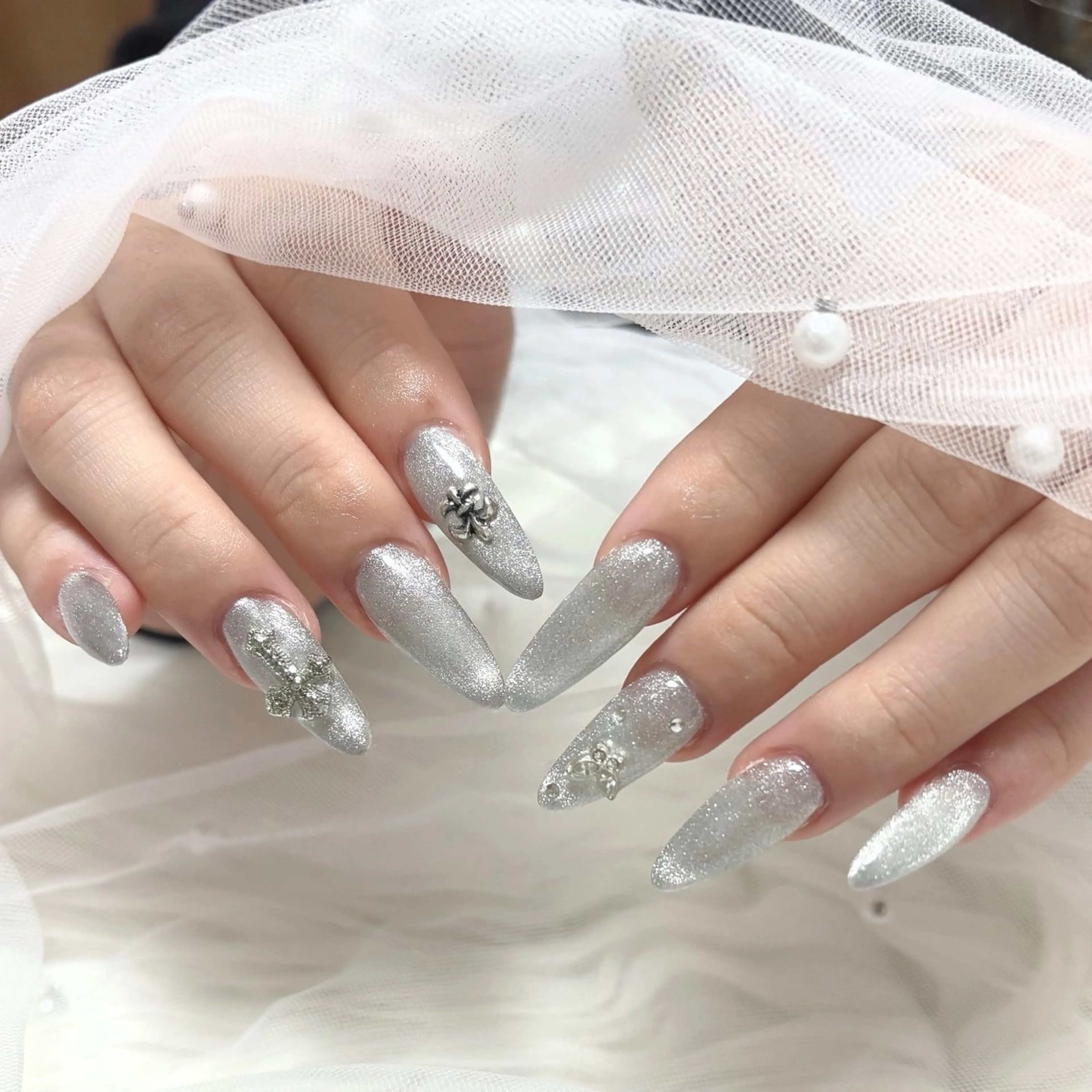 ネイル Ange Nailのネイルデザイン