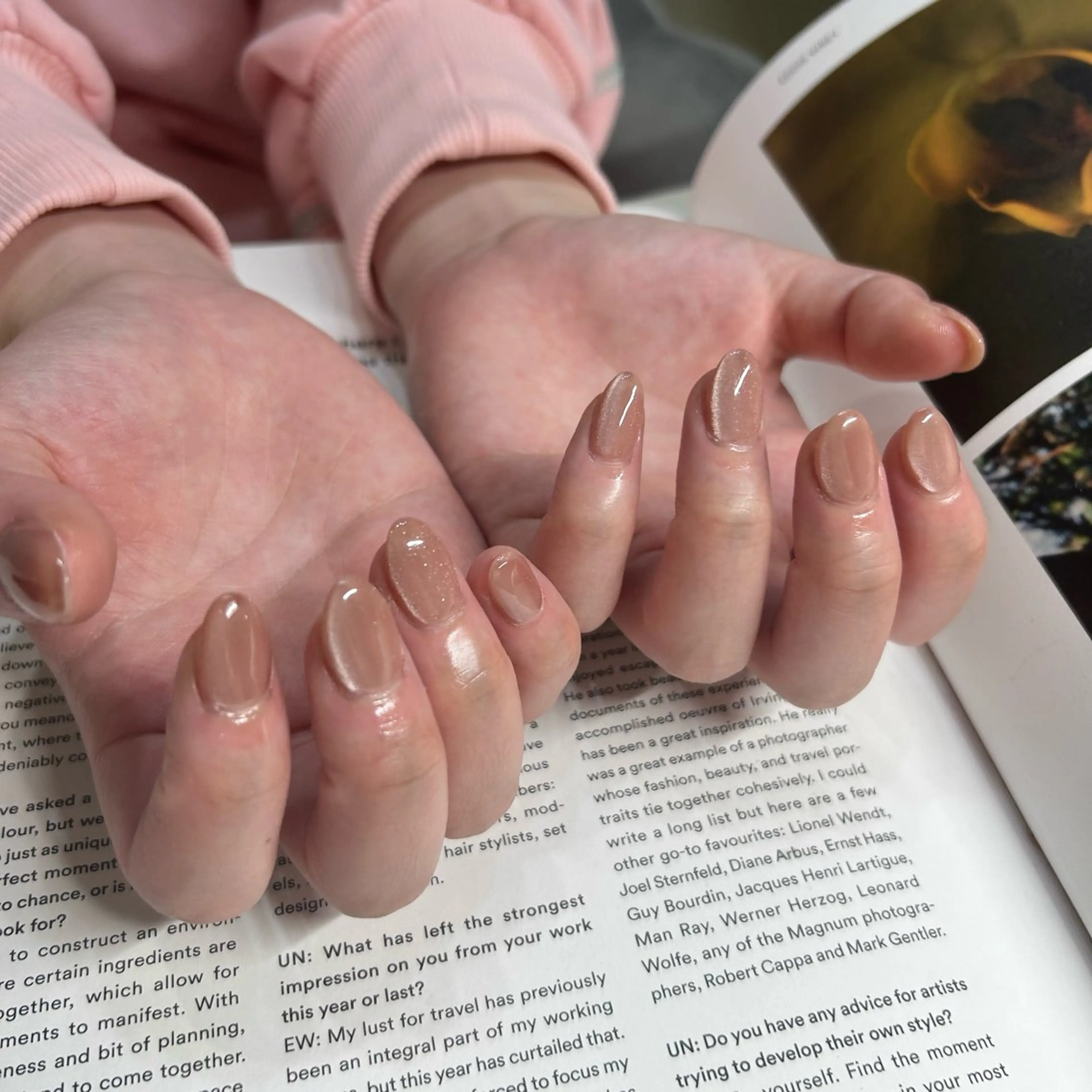 ネイル ブルー フットネイル ジェルネイル キラキラネイル 韓国ネイル RooM -mizuki-のネイルデザイン