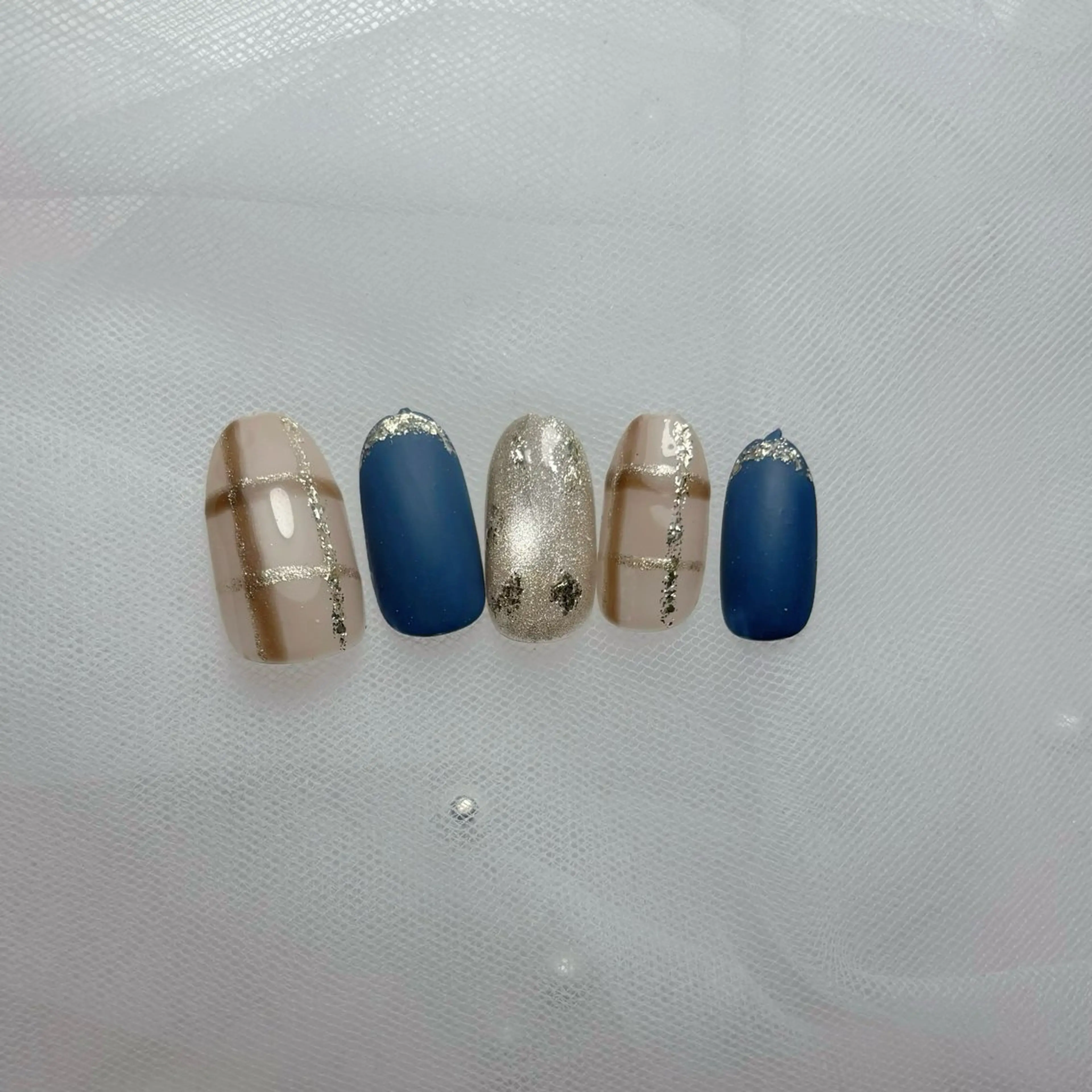 ネイル 持ち込み ハンドネイル nailsalon pito所属・ネイルサロン pitoのネイルデザイン