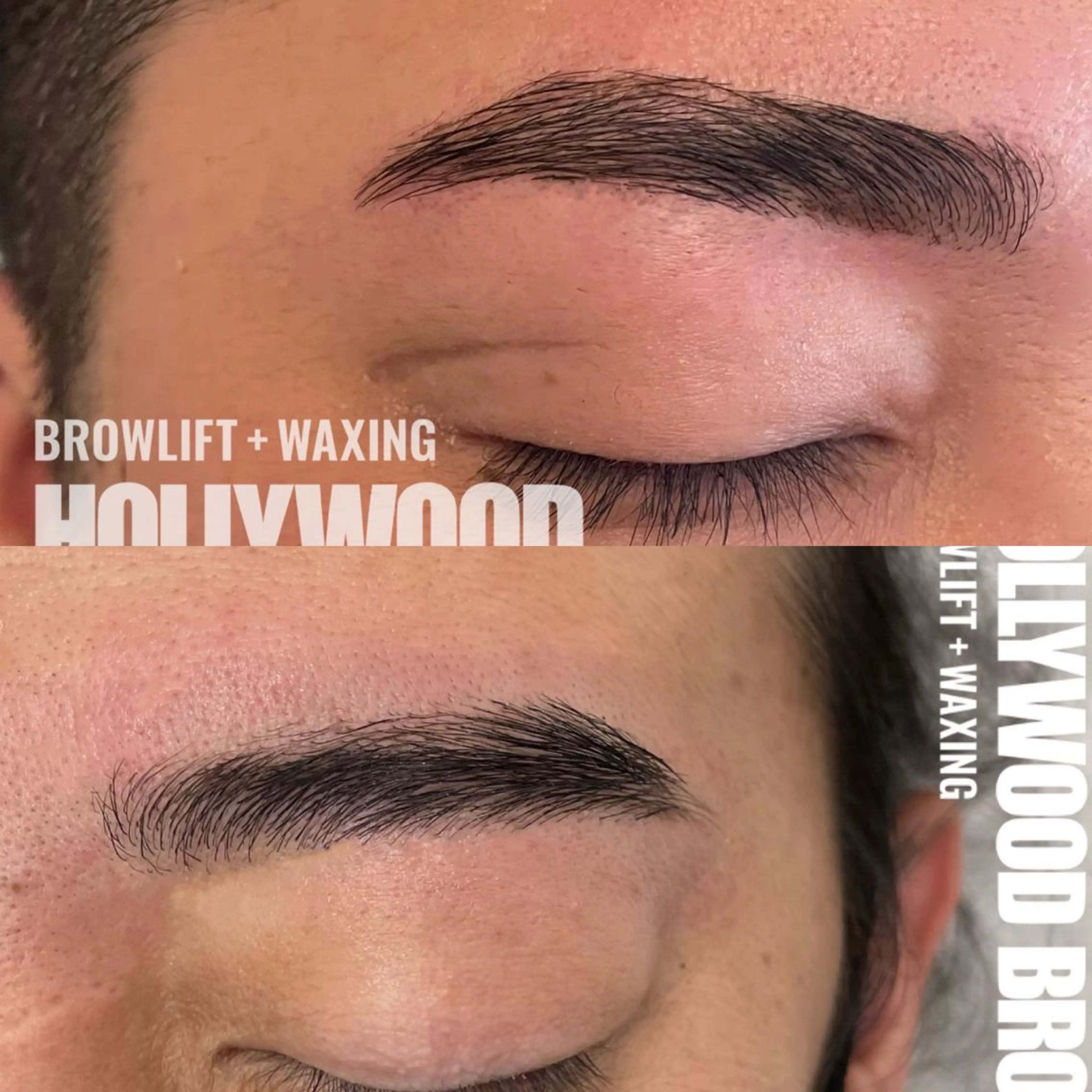 メンズ アイブロウ ワックス脱毛 その他(アイブロウ) CANVAS beauty salon所属・CANVAS YUUKAの眉毛・アイブロウイメージ