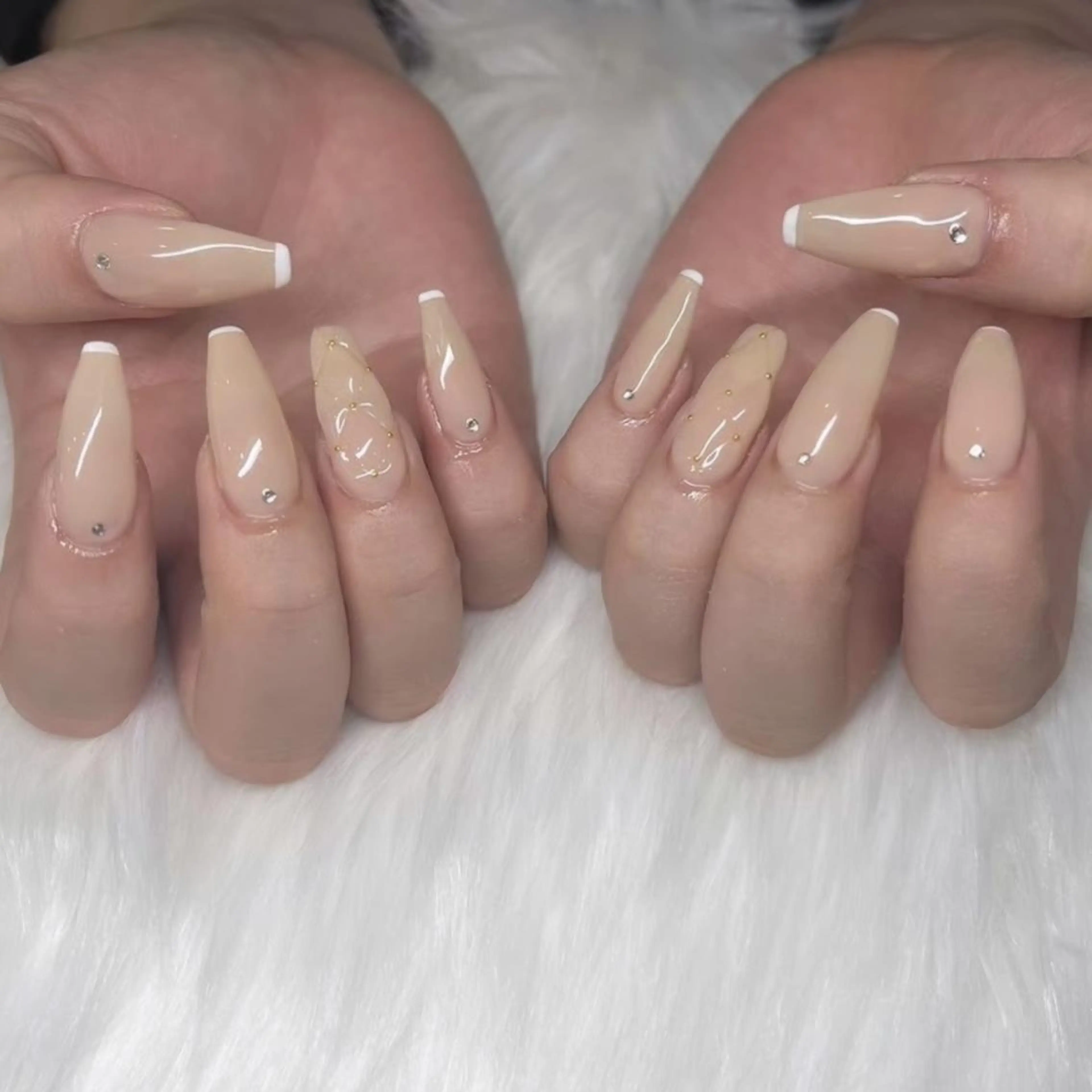 ネイル mY... SAYAKAのネイルデザイン