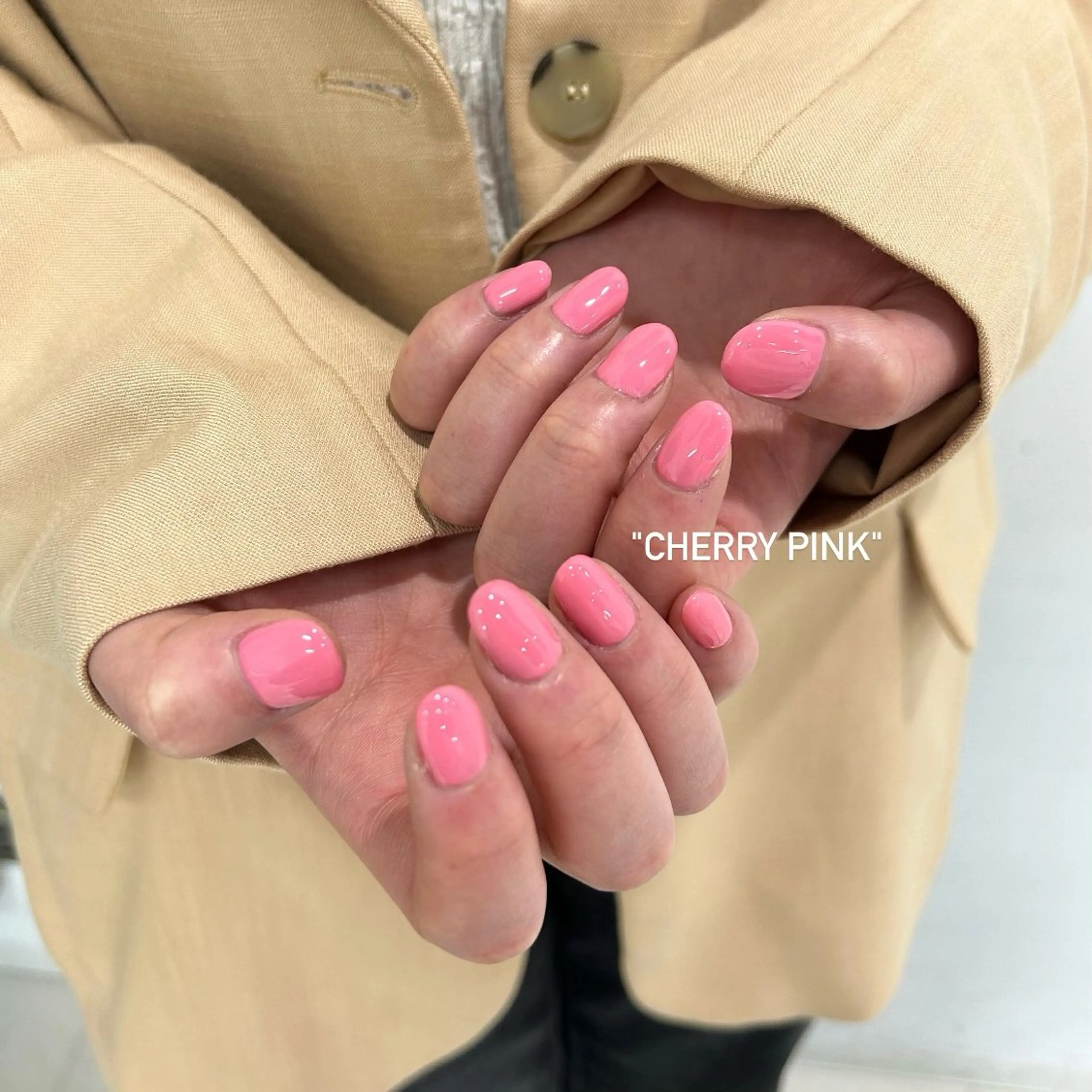 ネイル SHELLTOKYO 💜Kazamakiのネイルデザイン