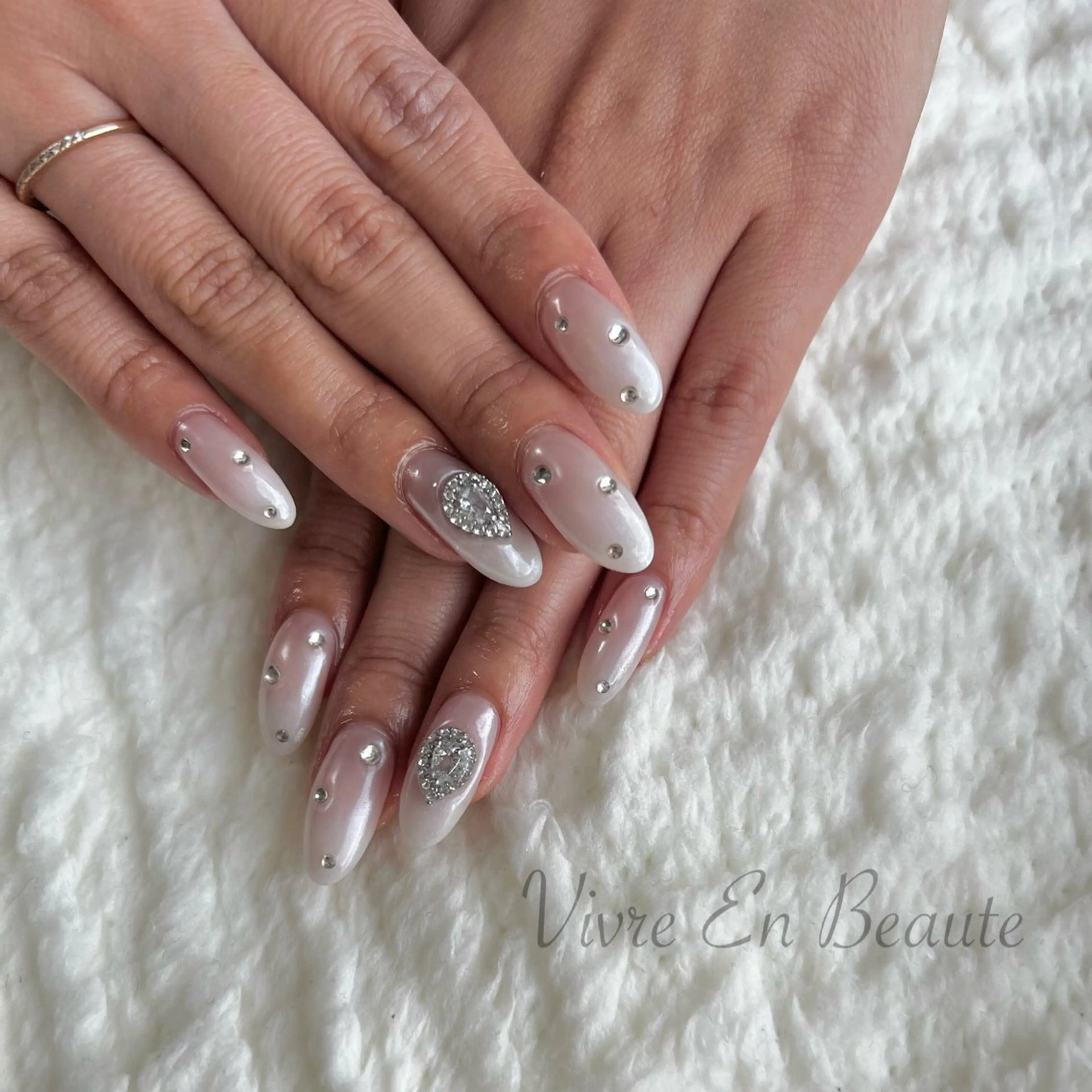 ネイル S Nailのネイルデザイン