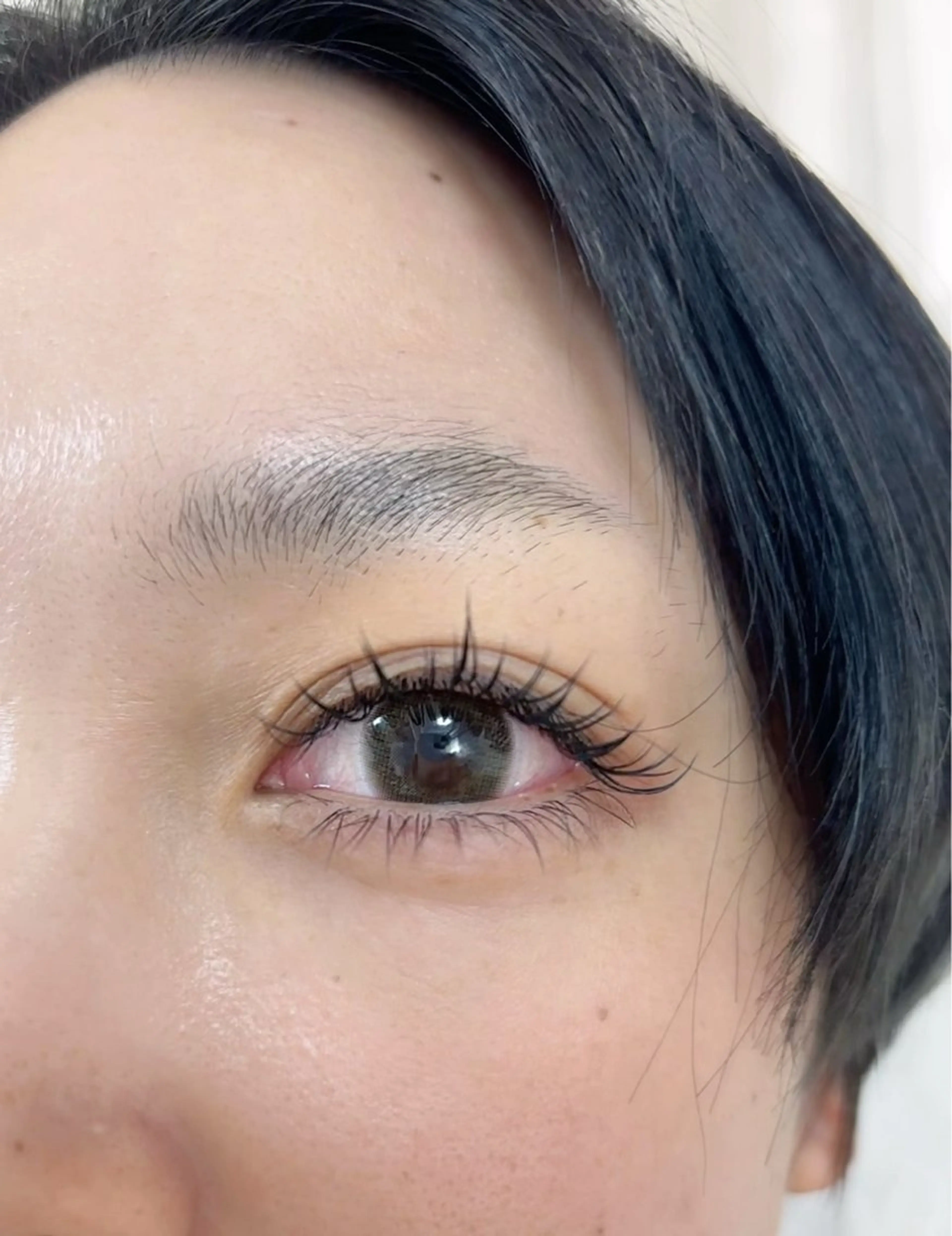 マツエク・マツパ M.TT salonのマツエク・マツパデザイン