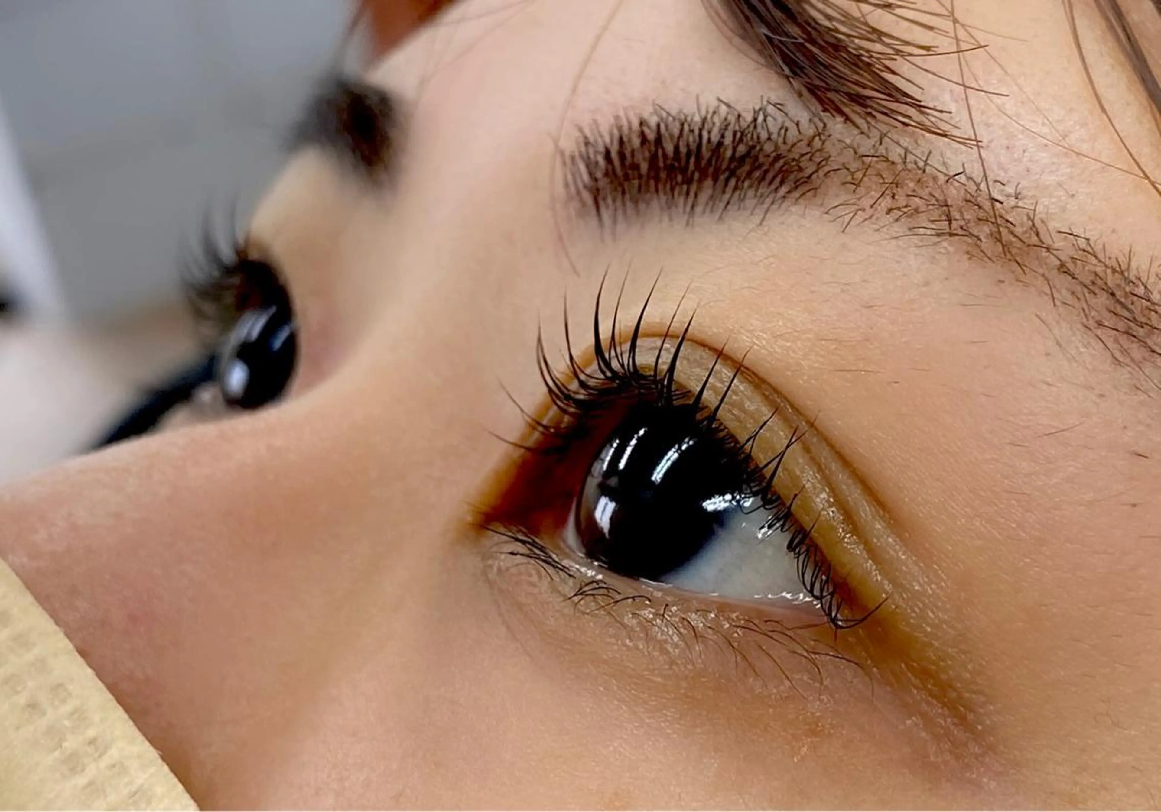 マツエク・マツパ まつげパーマ専門店 まつげ家kurunのマツエク・マツパデザイン