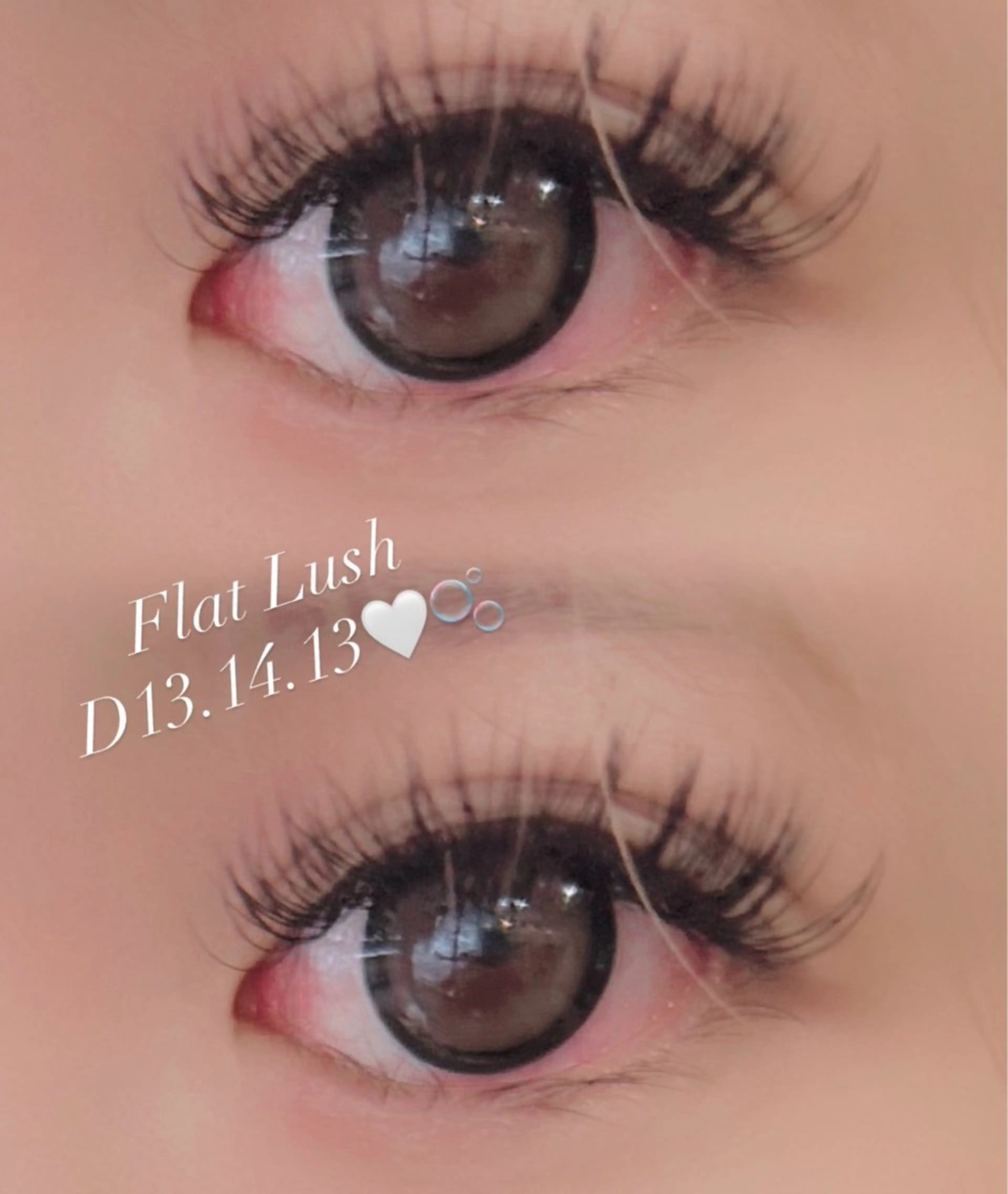 マツエク・マツパ マツエク Tripod しおんのマツエク・マツパデザイン