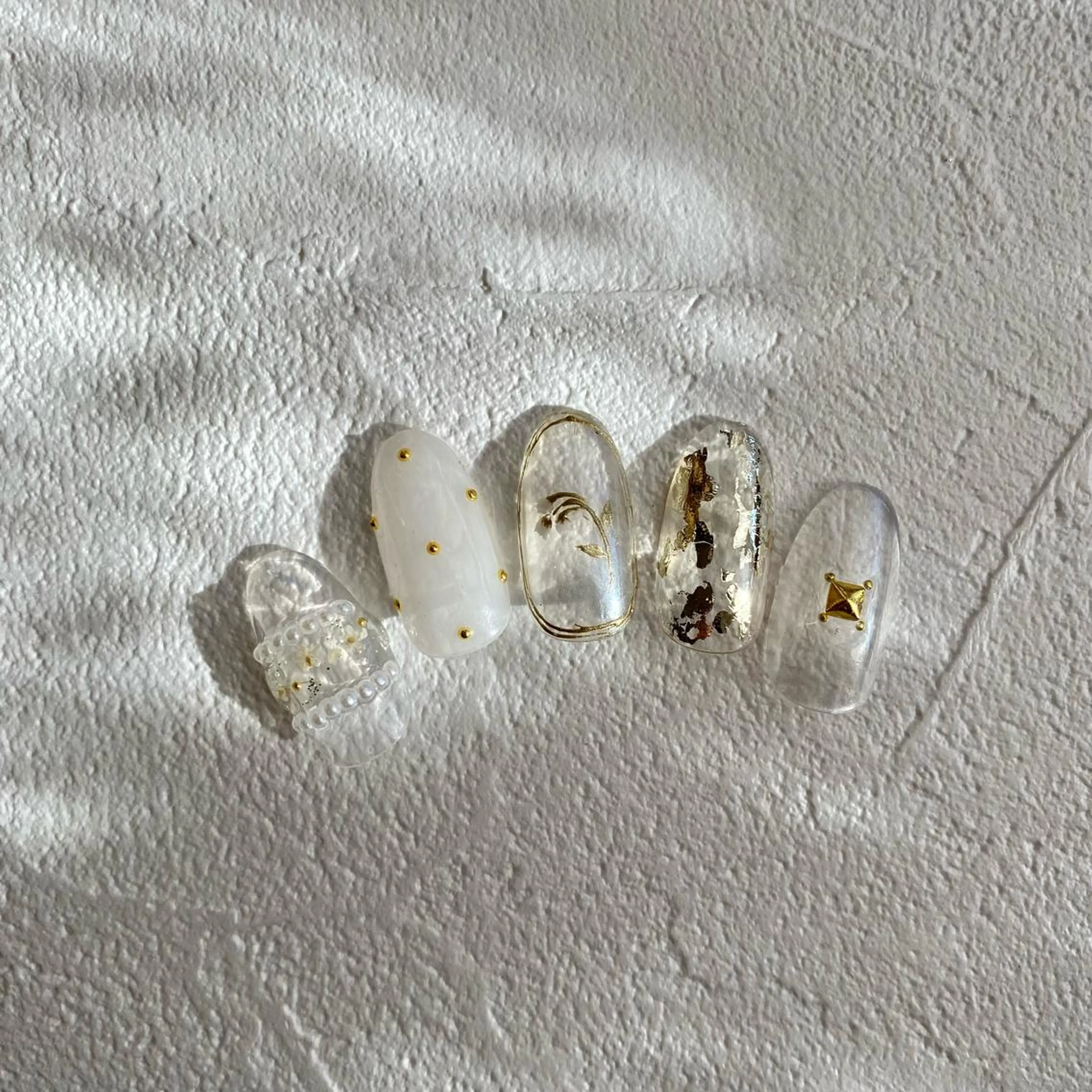 ネイル ayana nails所属・nail salon ayanaのネイルデザイン