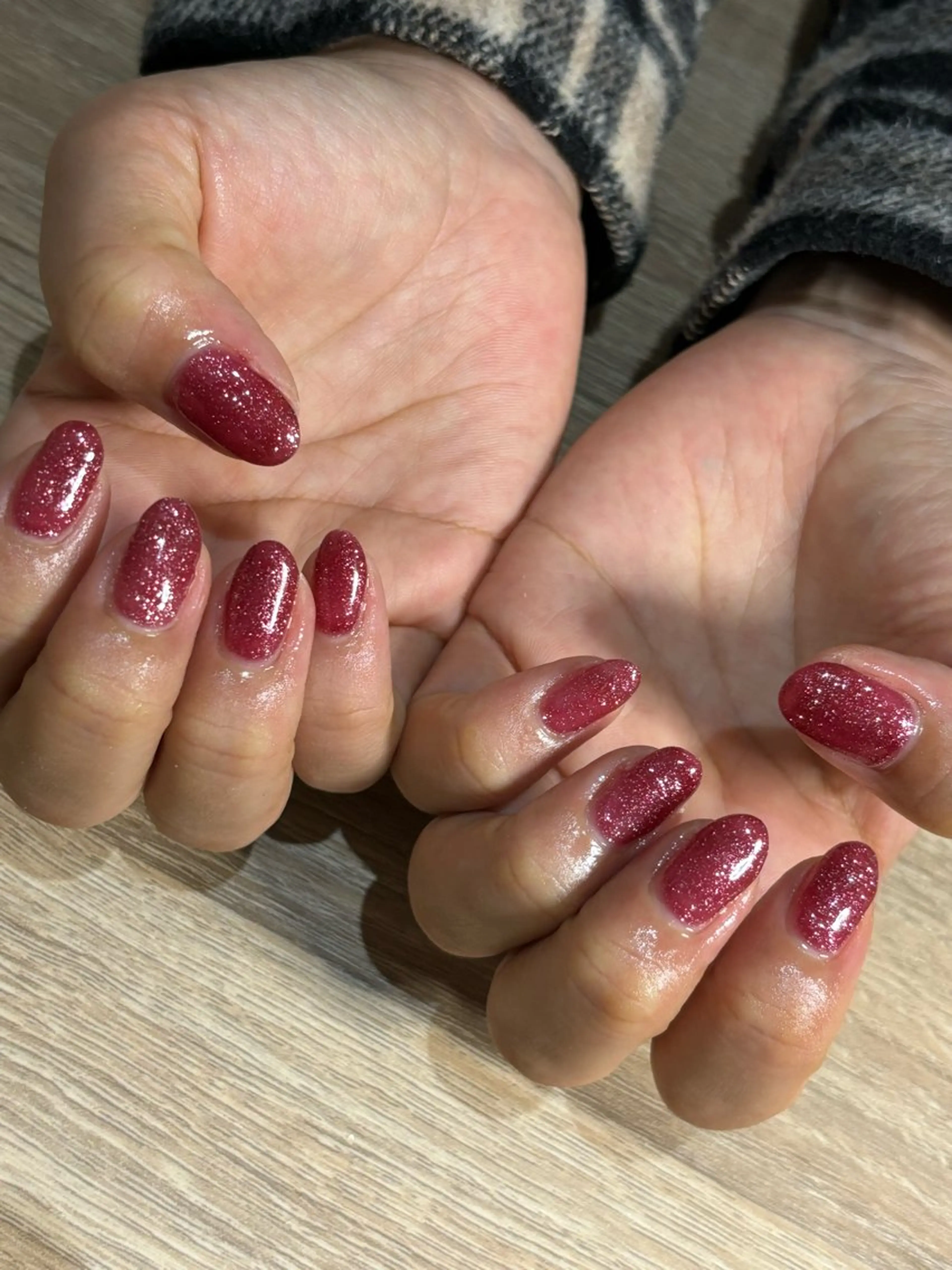 ネイル Minako 🎀のネイルデザイン