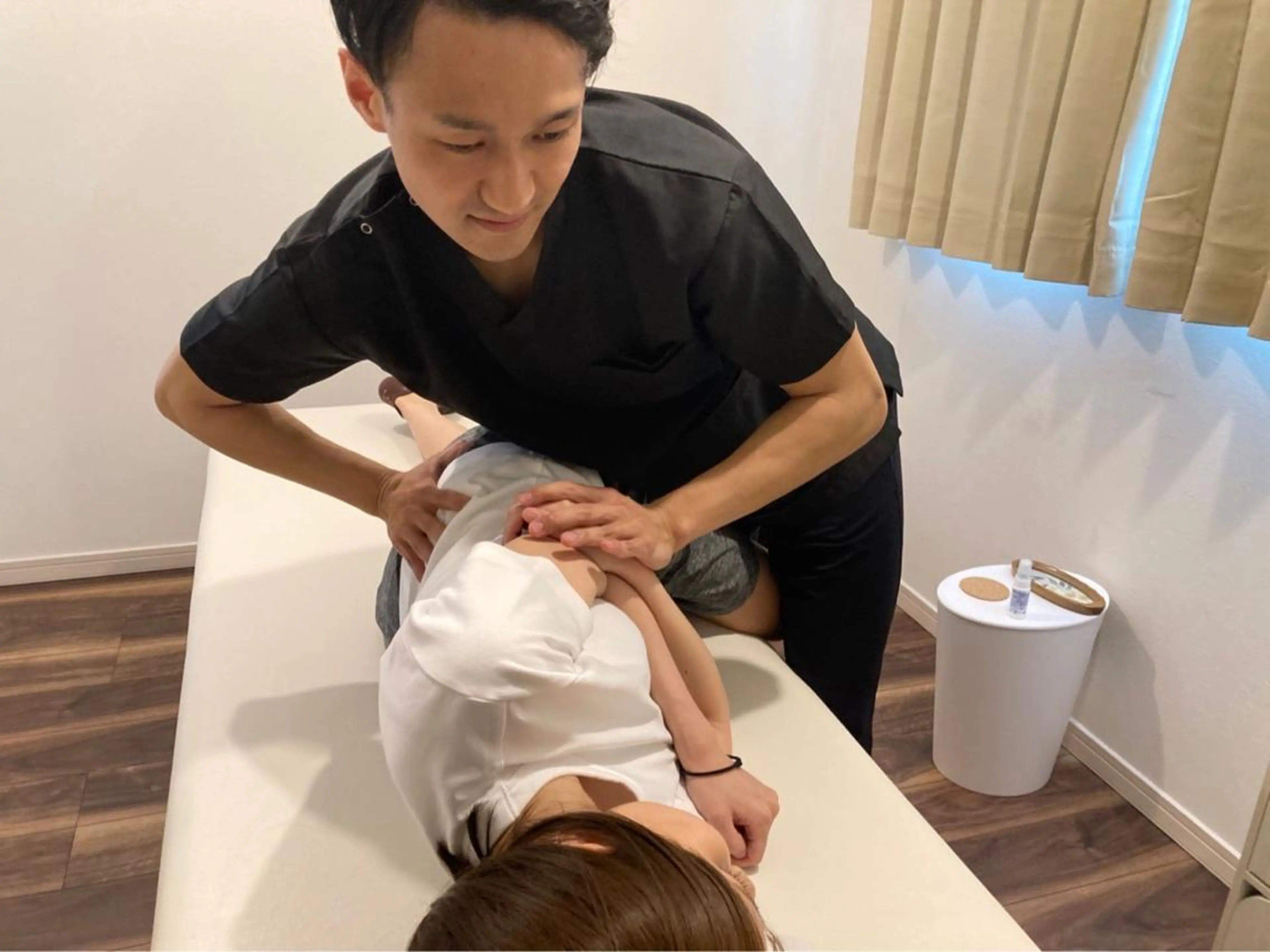 リラク 整体サロンtrust me 自由が丘のエステ・リラクイメージ