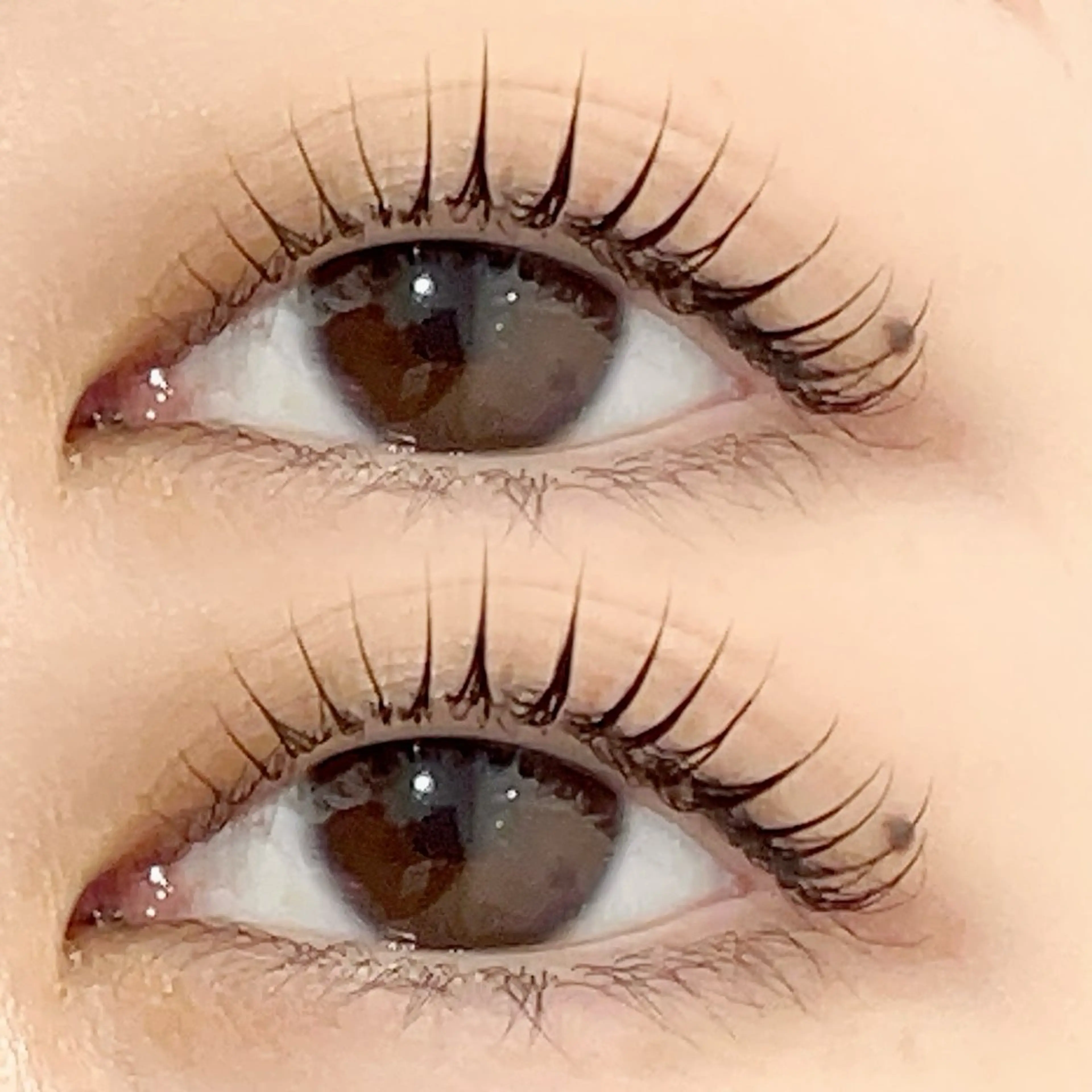 マツエク・マツパ iolo／ 吉谷のマツエク・マツパデザイン