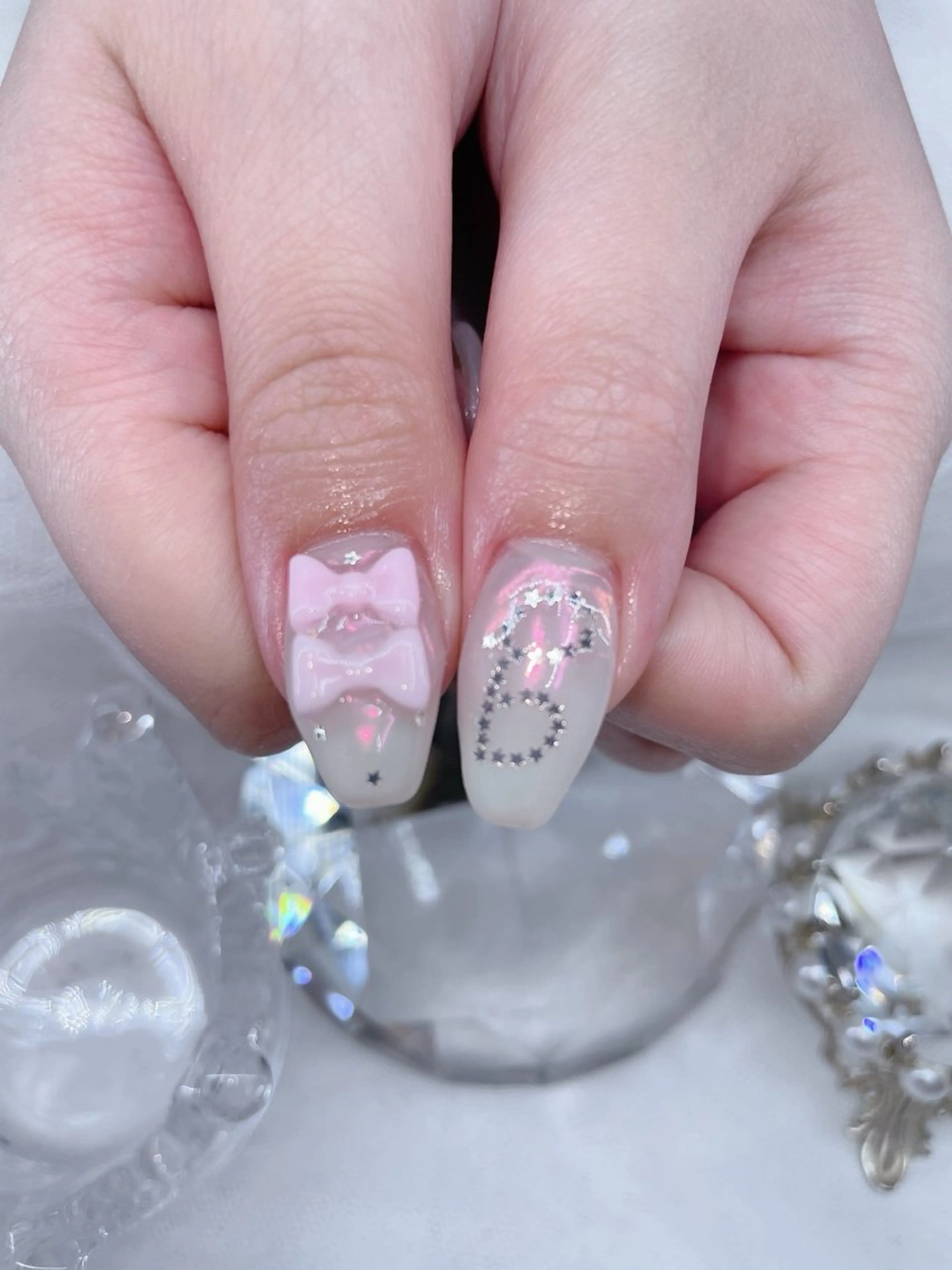 ネイル misun_ nailのネイルデザイン