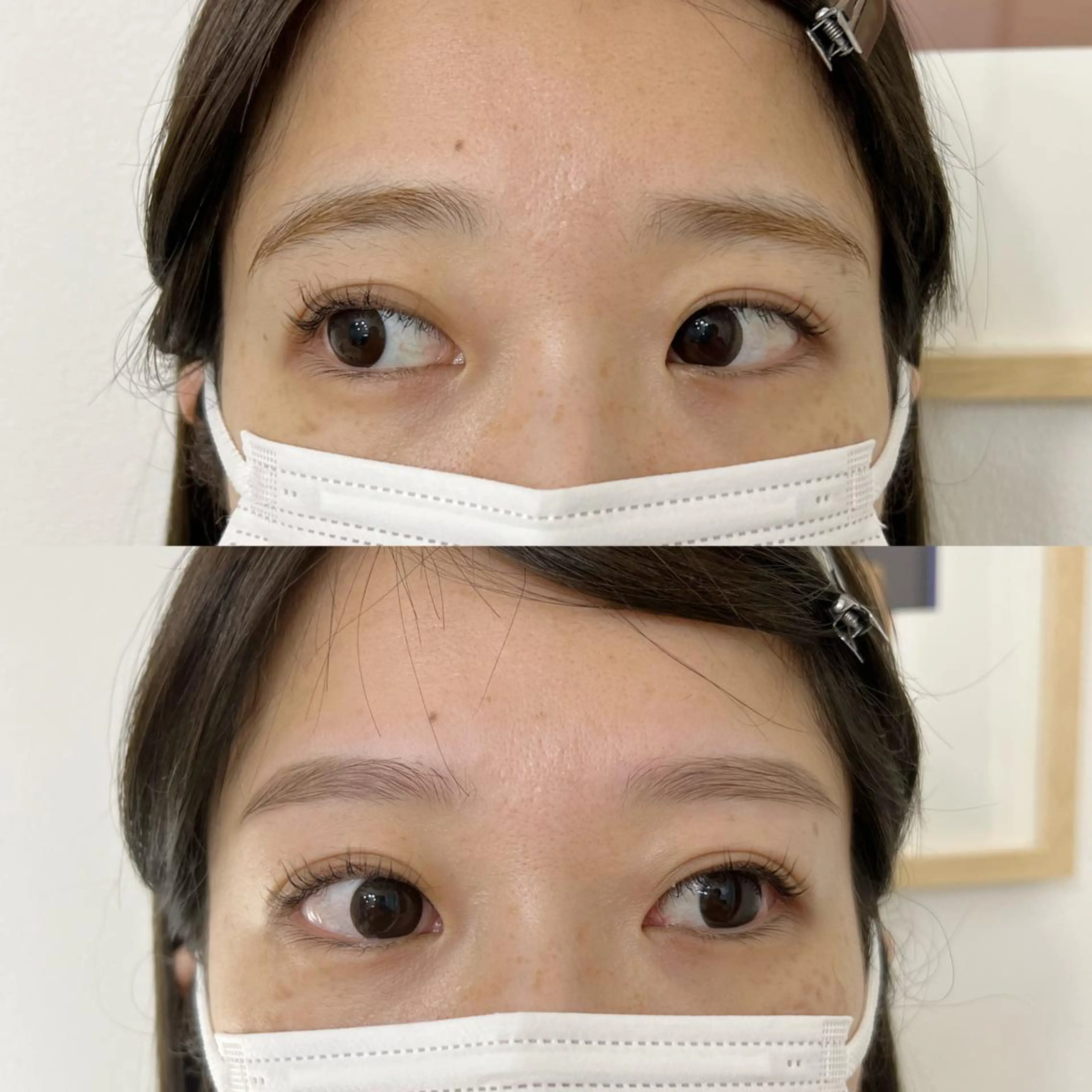 アイブロウ 眉カラー ワックス脱毛 眉カット その他(アイブロウ) ao.池尻大橋🌿 kyokoのマツエク・マツパデザイン