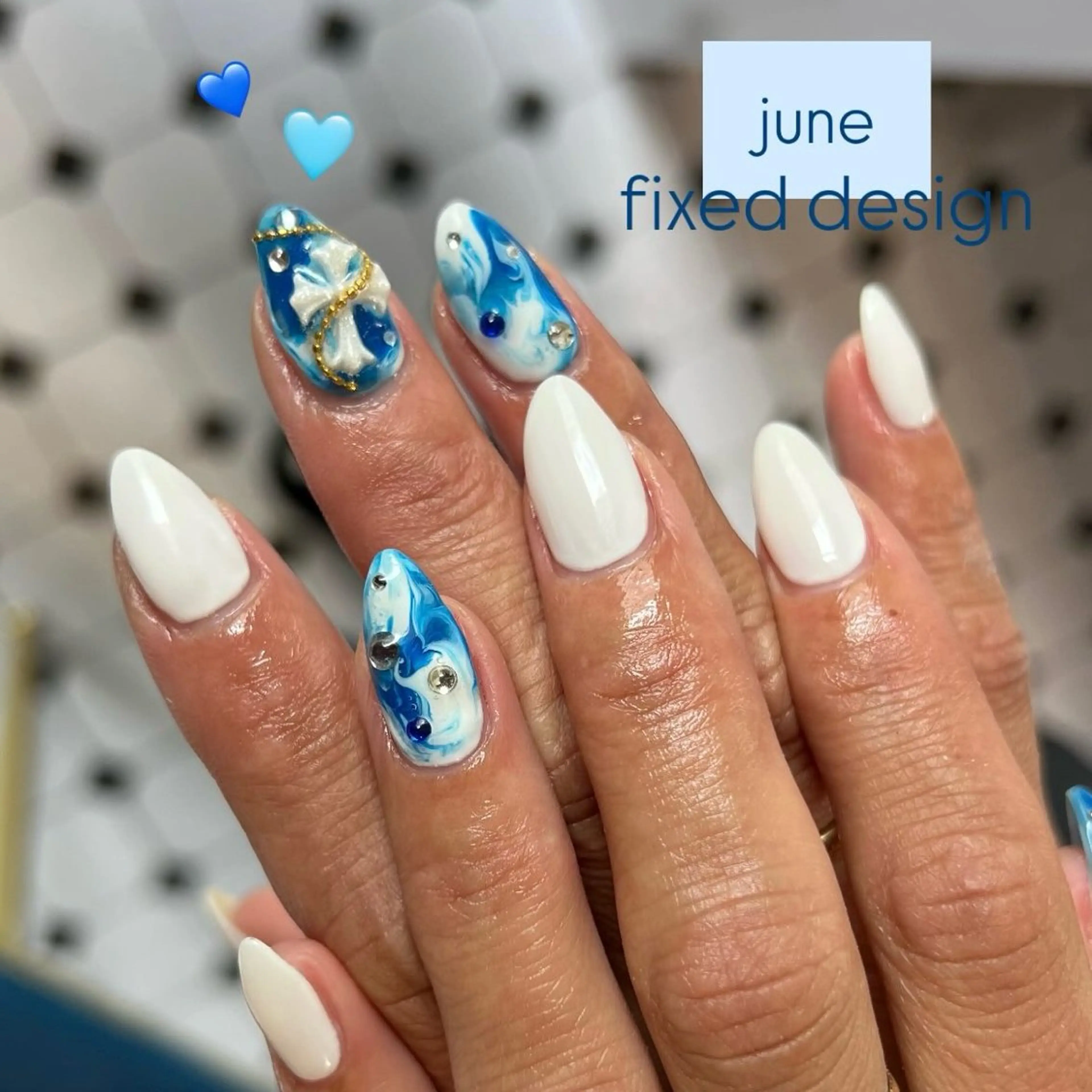 ネイル Siinail🪄 kanaのその他イメージ