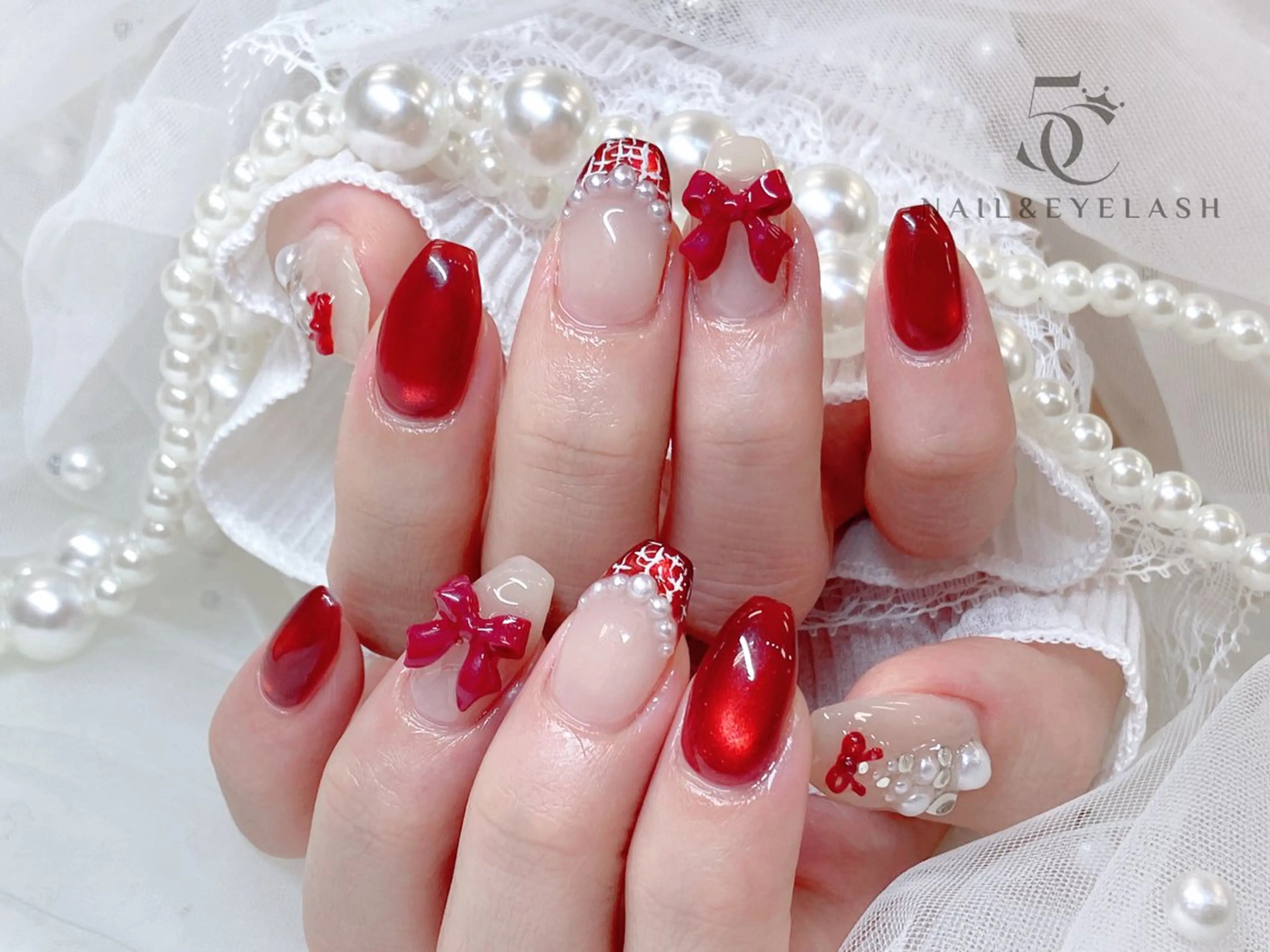 ネイル 5C NAIL 5C NAILのネイルデザイン