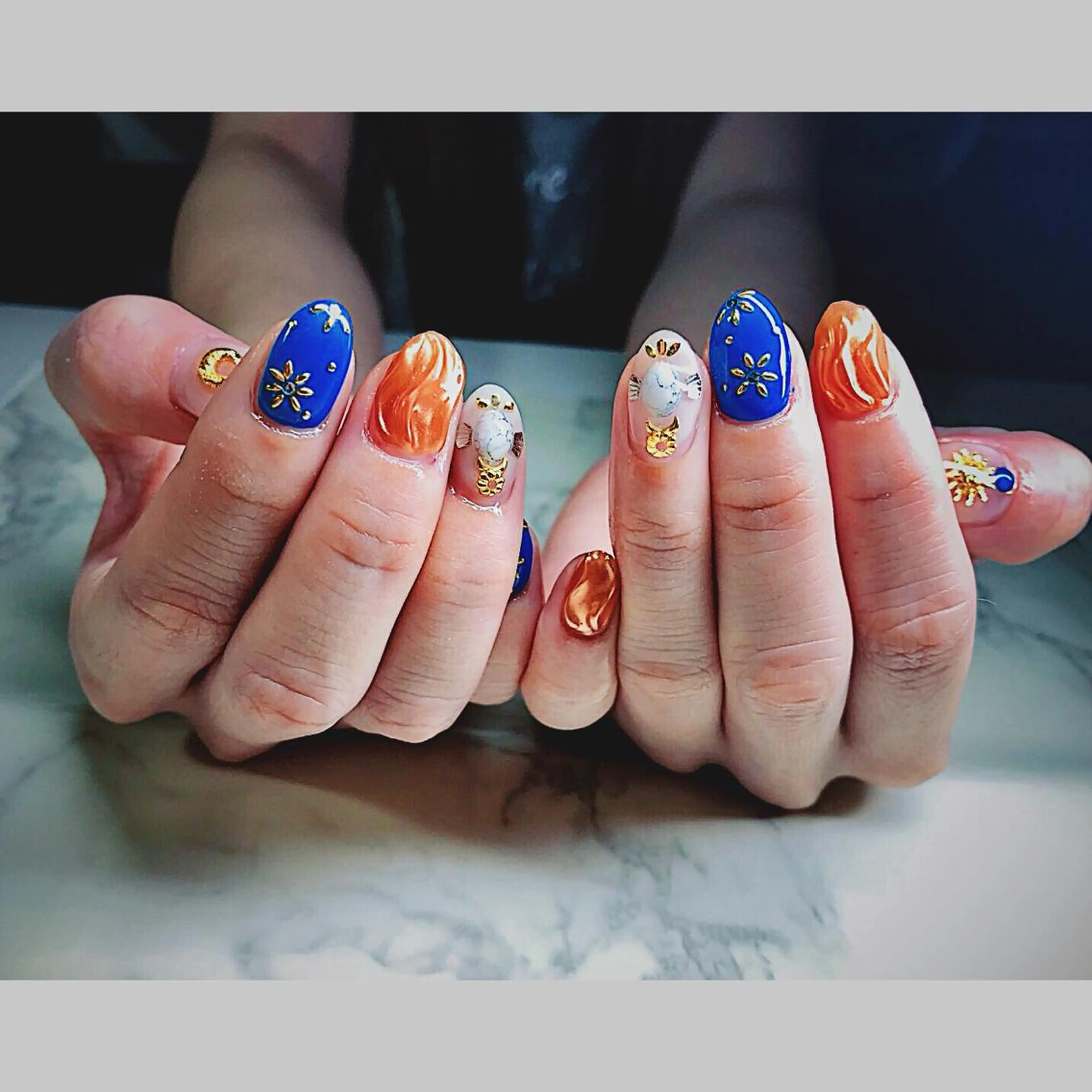 ネイル 土屋 智子のエステ・リラクイメージ