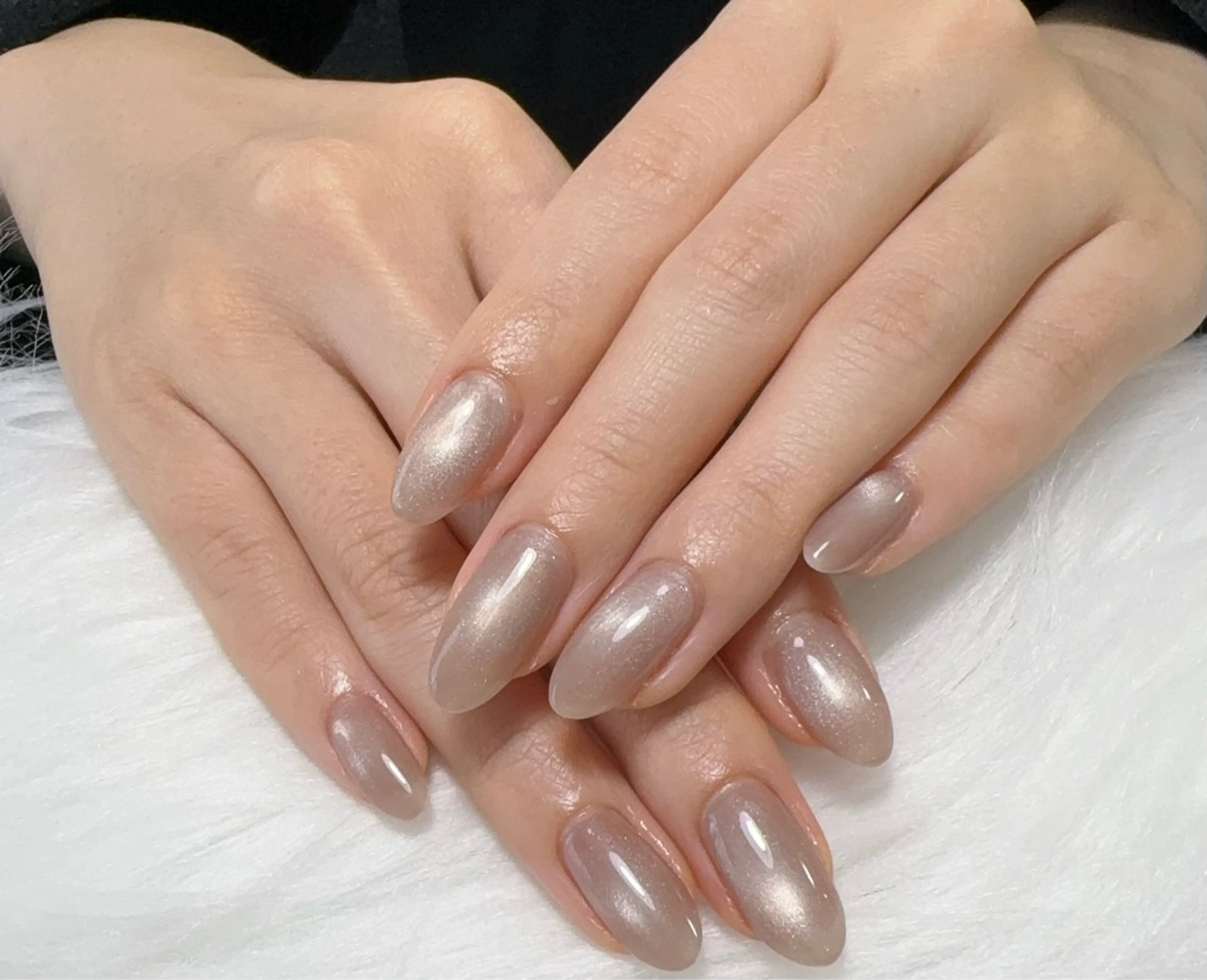 マグネットワンカラー(オフ込み)¥2980の写真