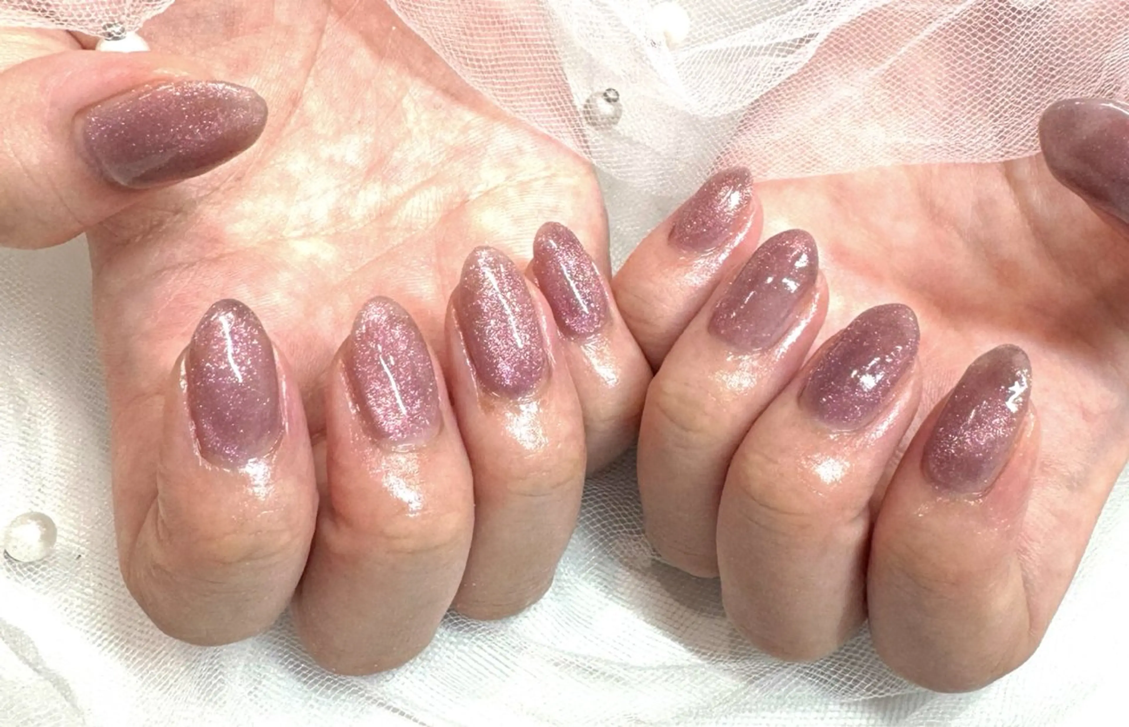 ネイル ROR Nanaのネイルデザイン