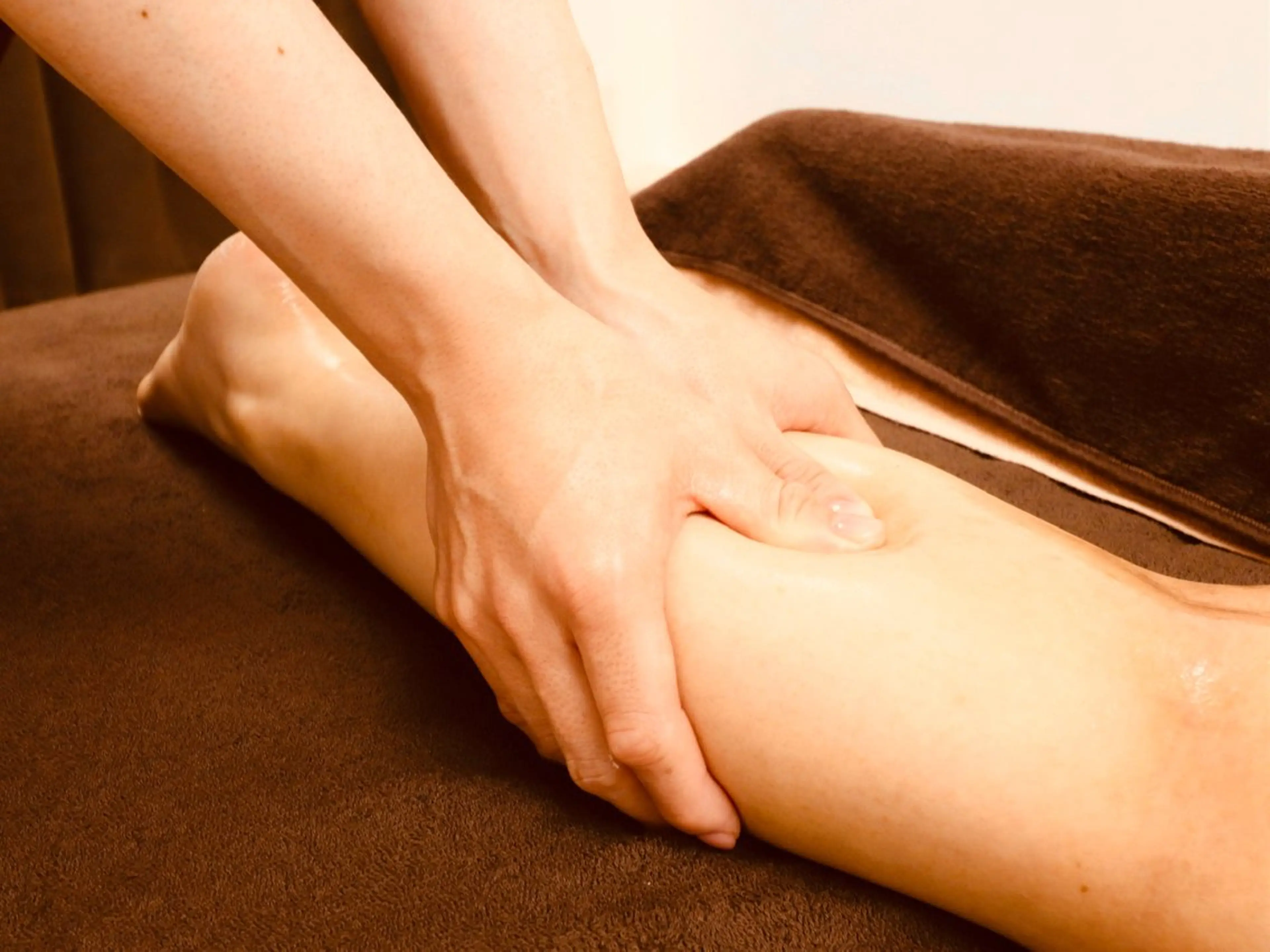 台湾式足つぼ& 角質ケアBehindのエステ・リラクイメージ