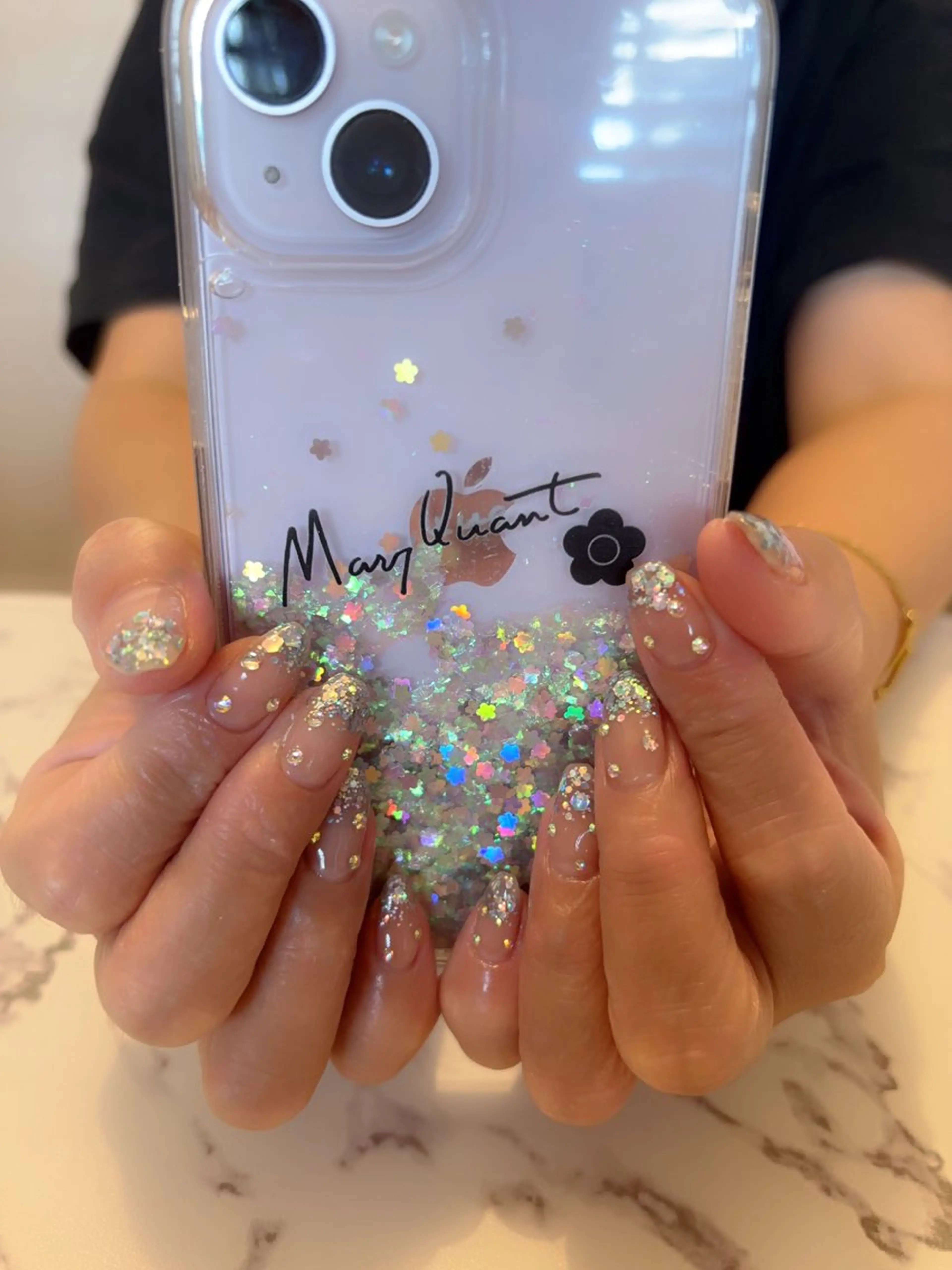 ネイル komohana salon🌺のネイルデザイン