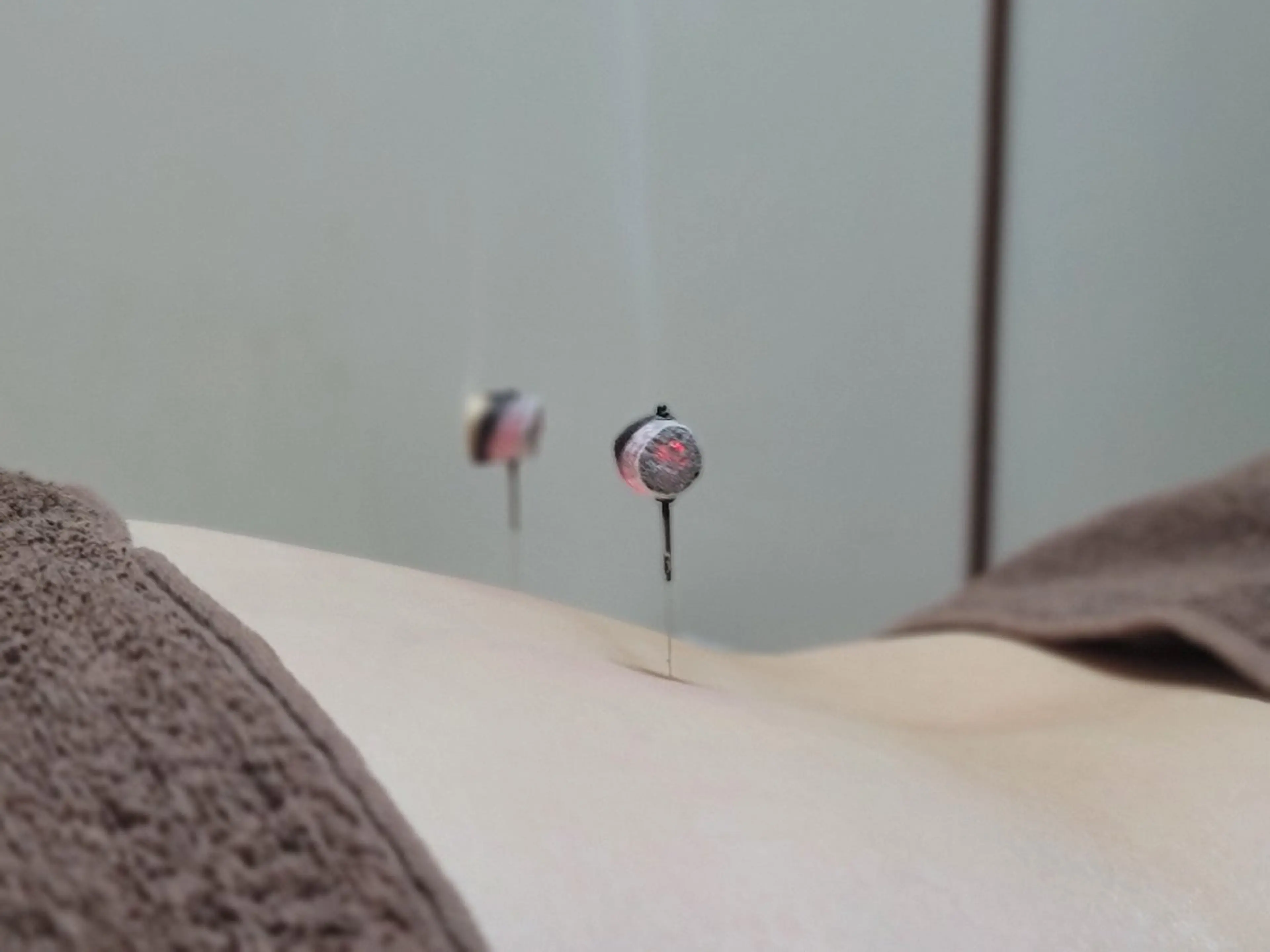 リラク 温活×自律神経  鍼灸Amaterasのエステ・リラクイメージ