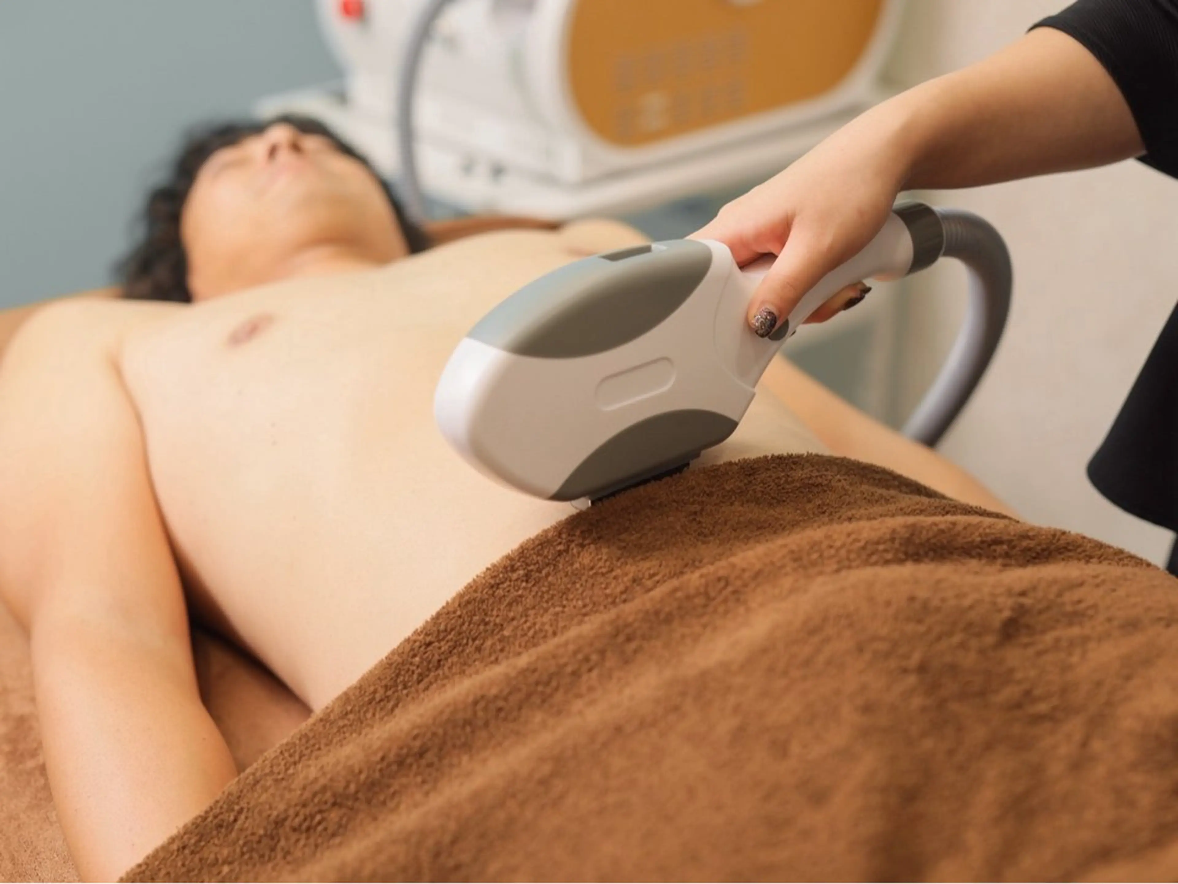 脱毛 眠りの森難波店 SHIONのエステ・リラクイメージ