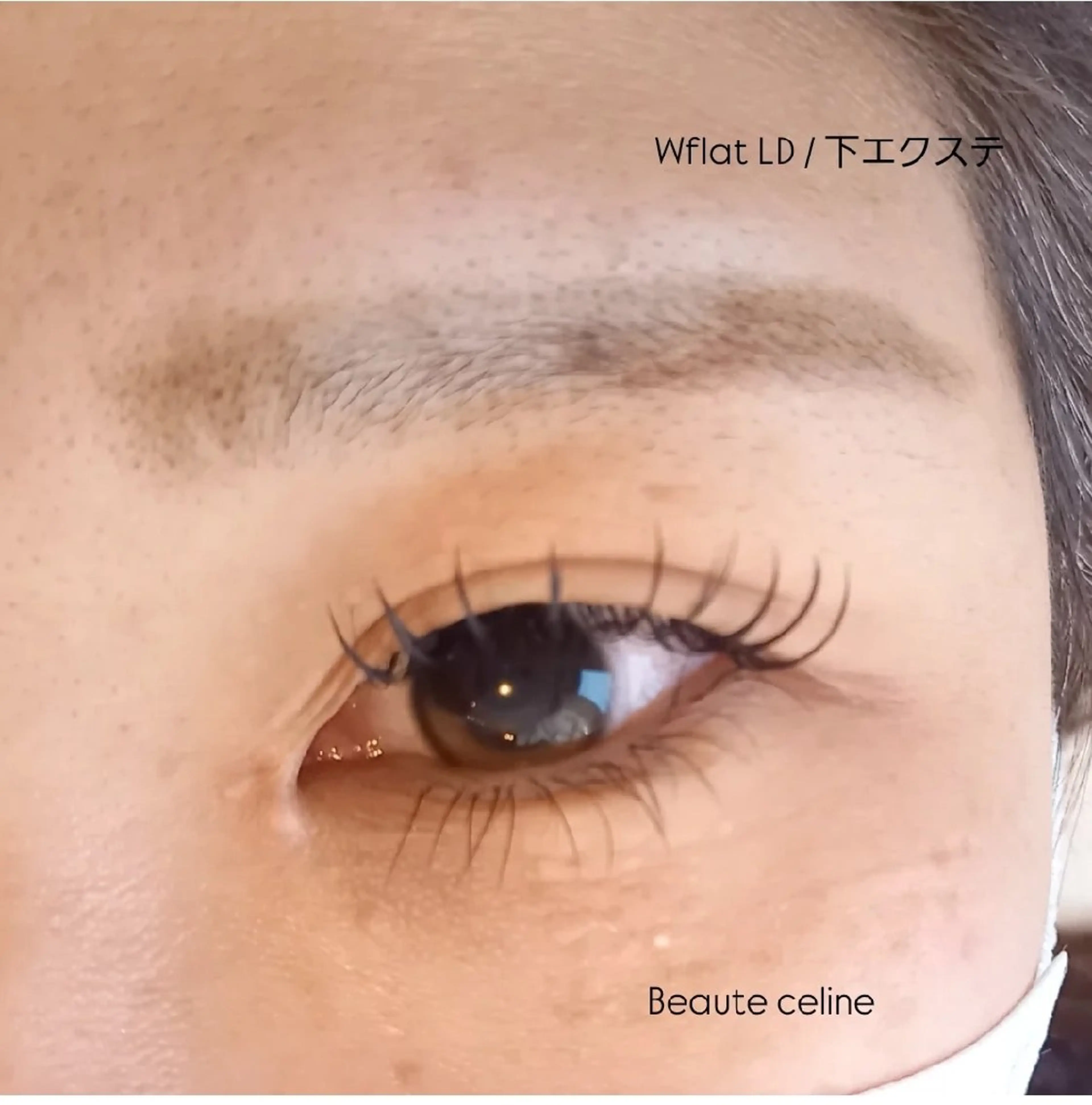 マツエク・マツパ マツエク beaute.celine所属・8時～✨beaute Celine🌛🌹のマツエク・マツパデザイン