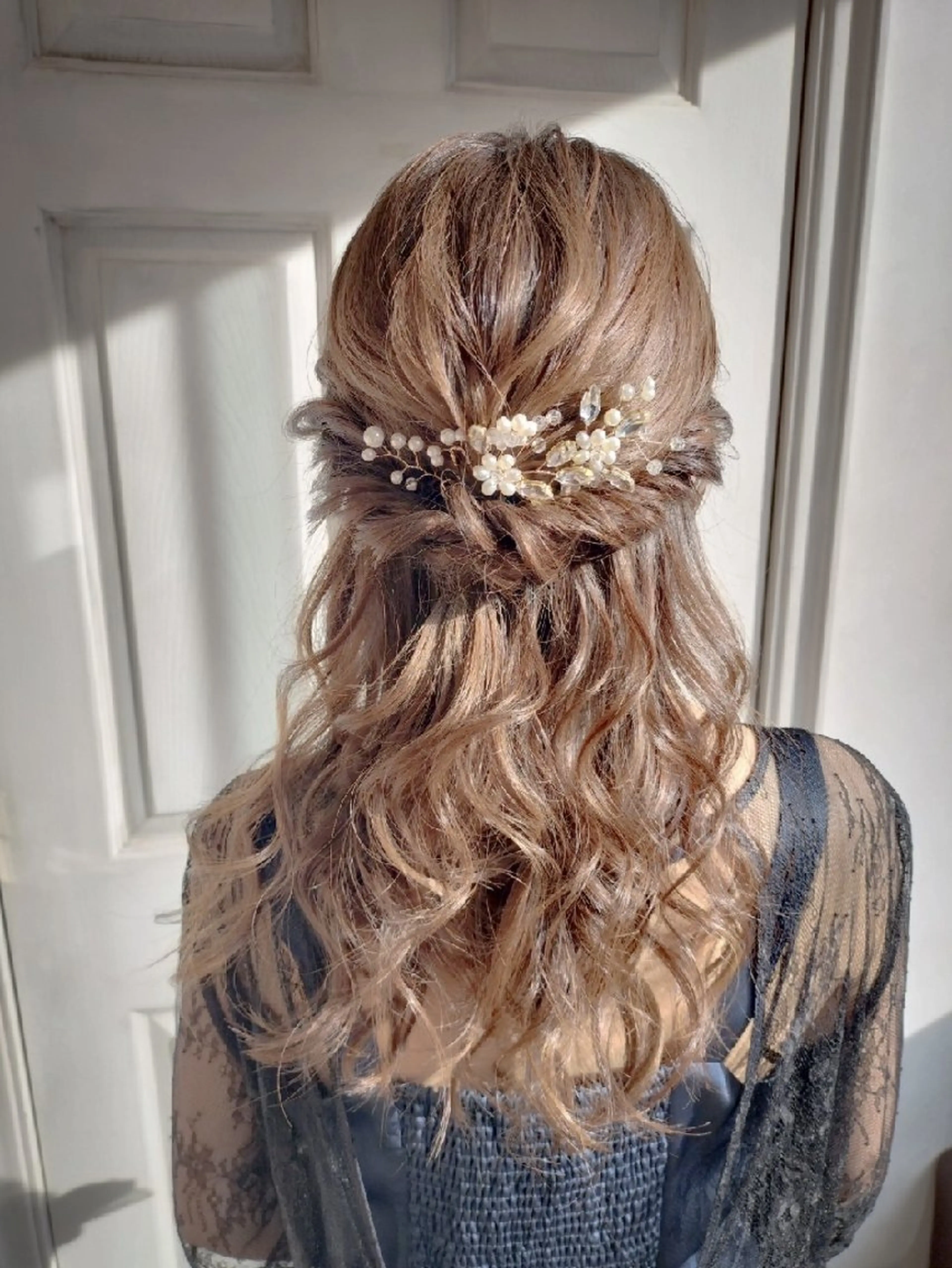 ヘアアレンジ Watanabe. cのヘアスタイル